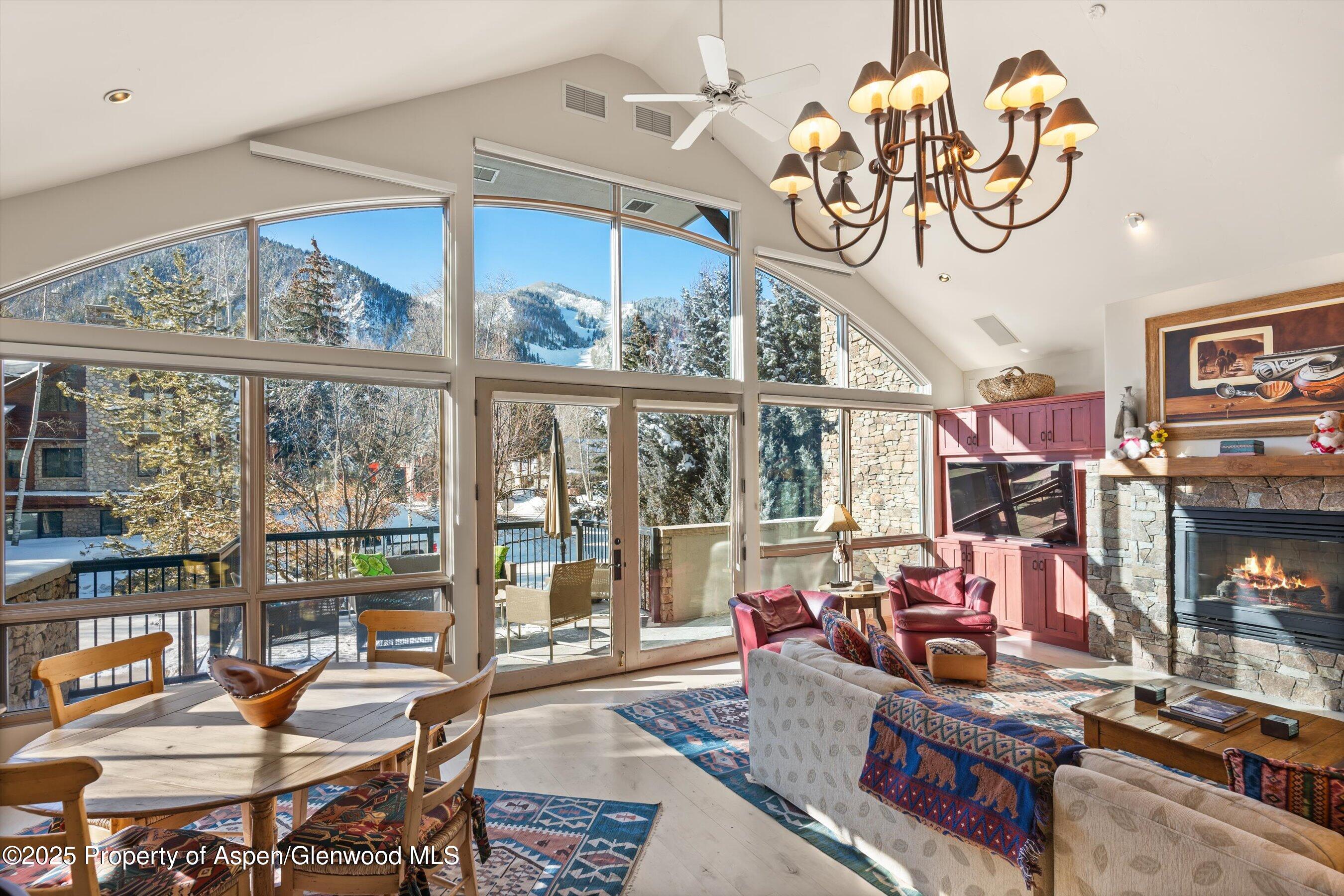 990 E Hopkins Avenue Aspen CO 81611