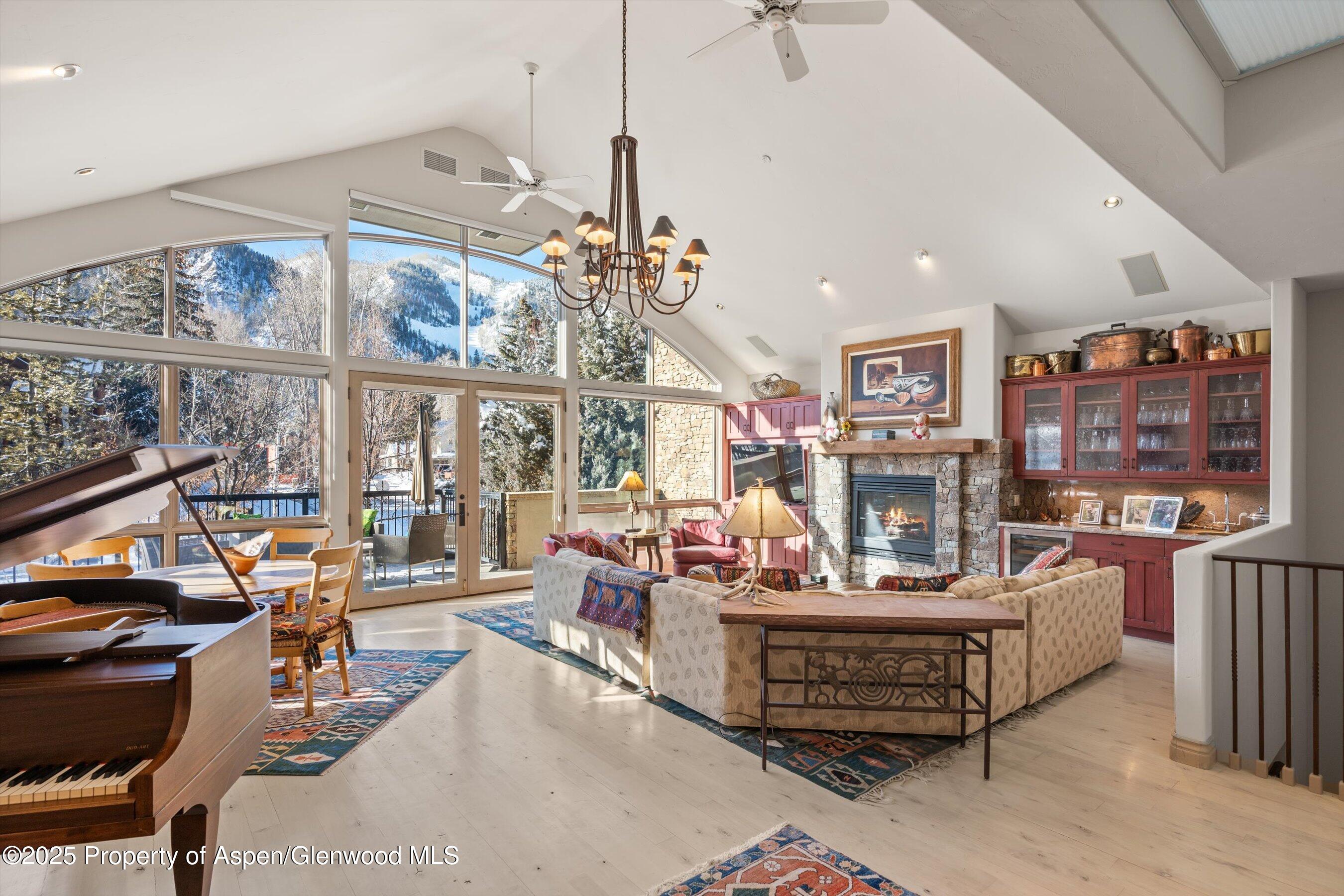 990 E Hopkins Avenue Aspen CO 81611