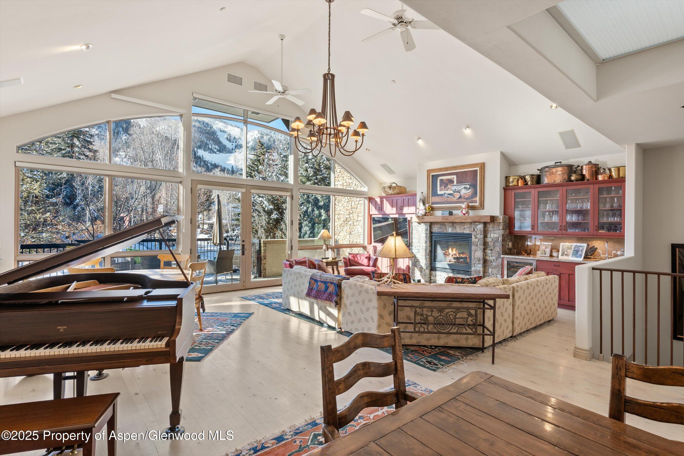 990 E Hopkins Avenue Aspen CO 81611