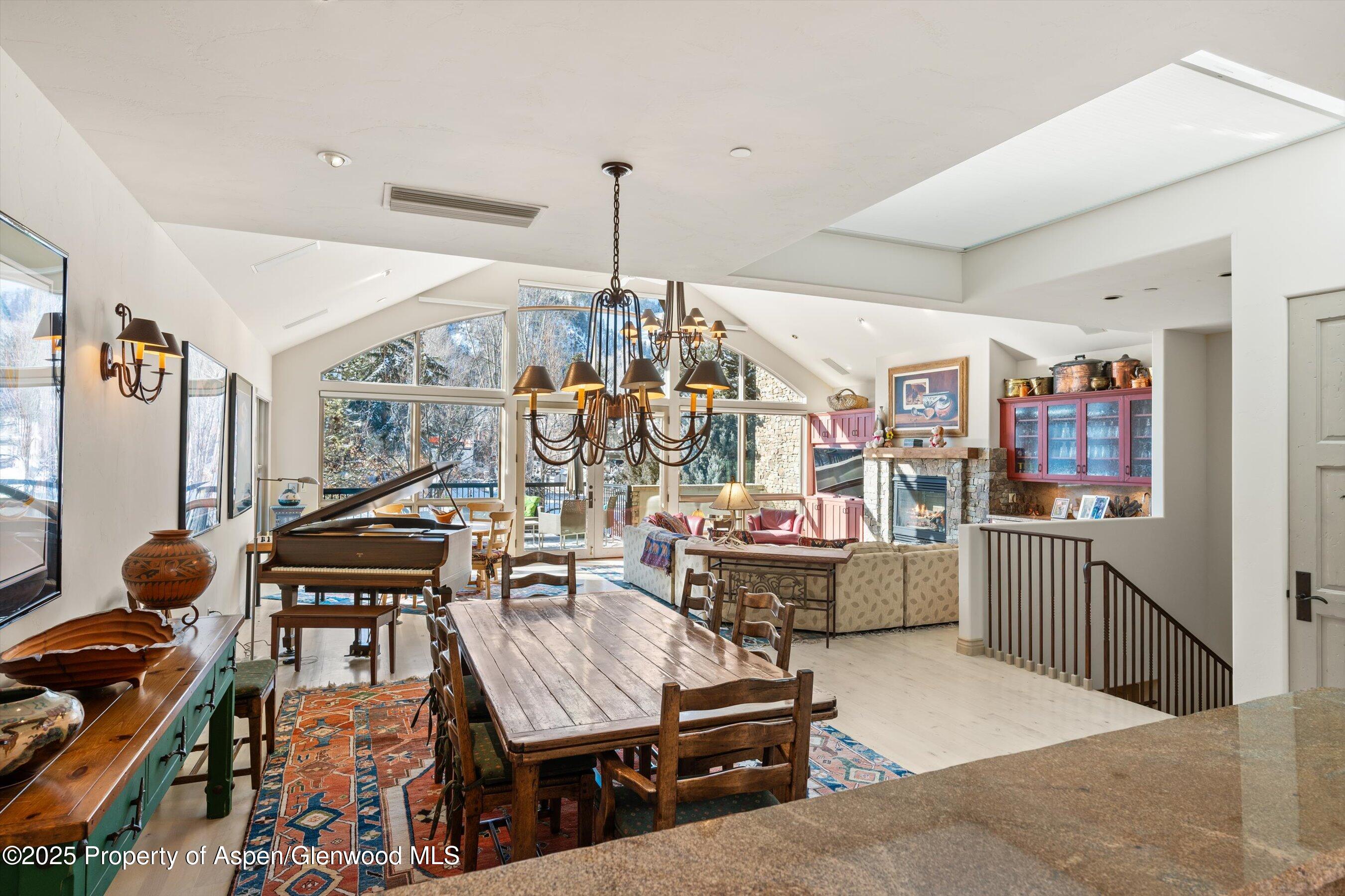 990 E Hopkins Avenue Aspen CO 81611