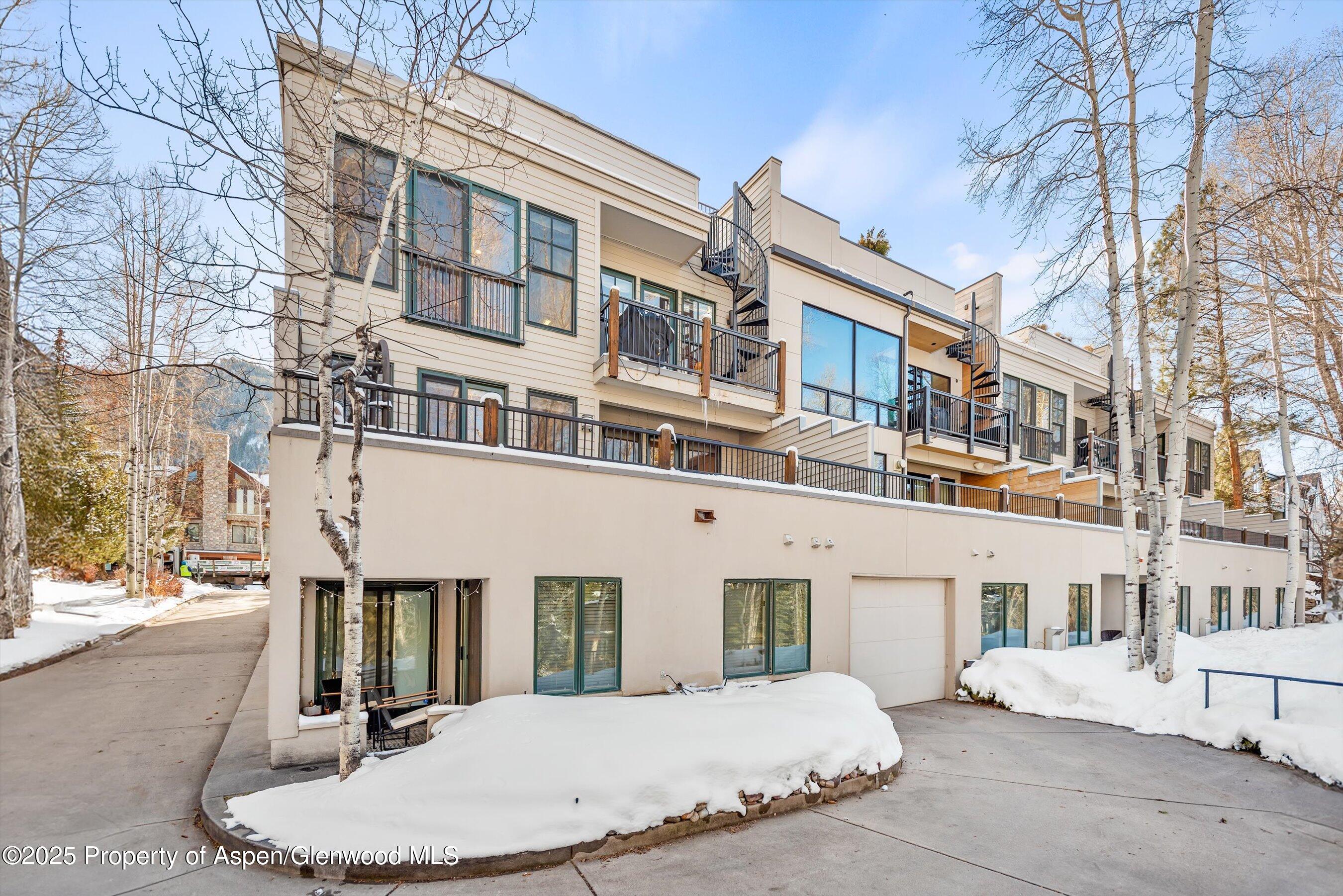 990 E Hopkins Avenue Aspen CO 81611