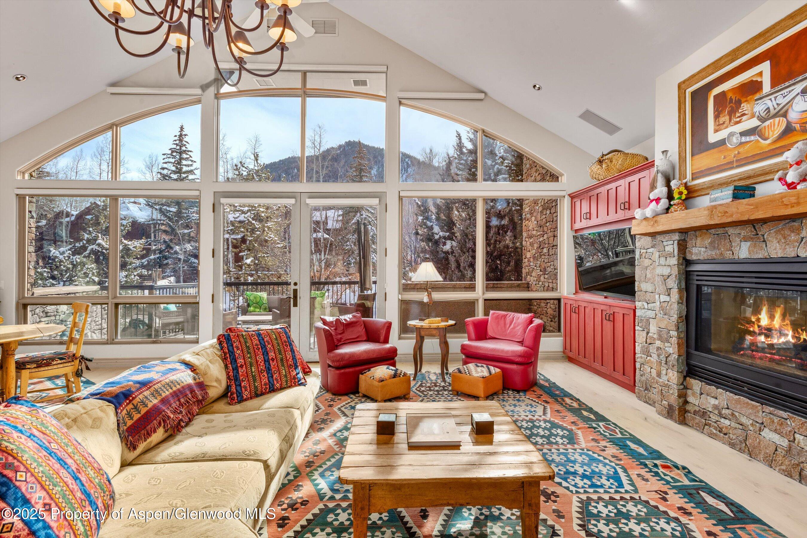 990 E Hopkins Avenue Aspen CO 81611
