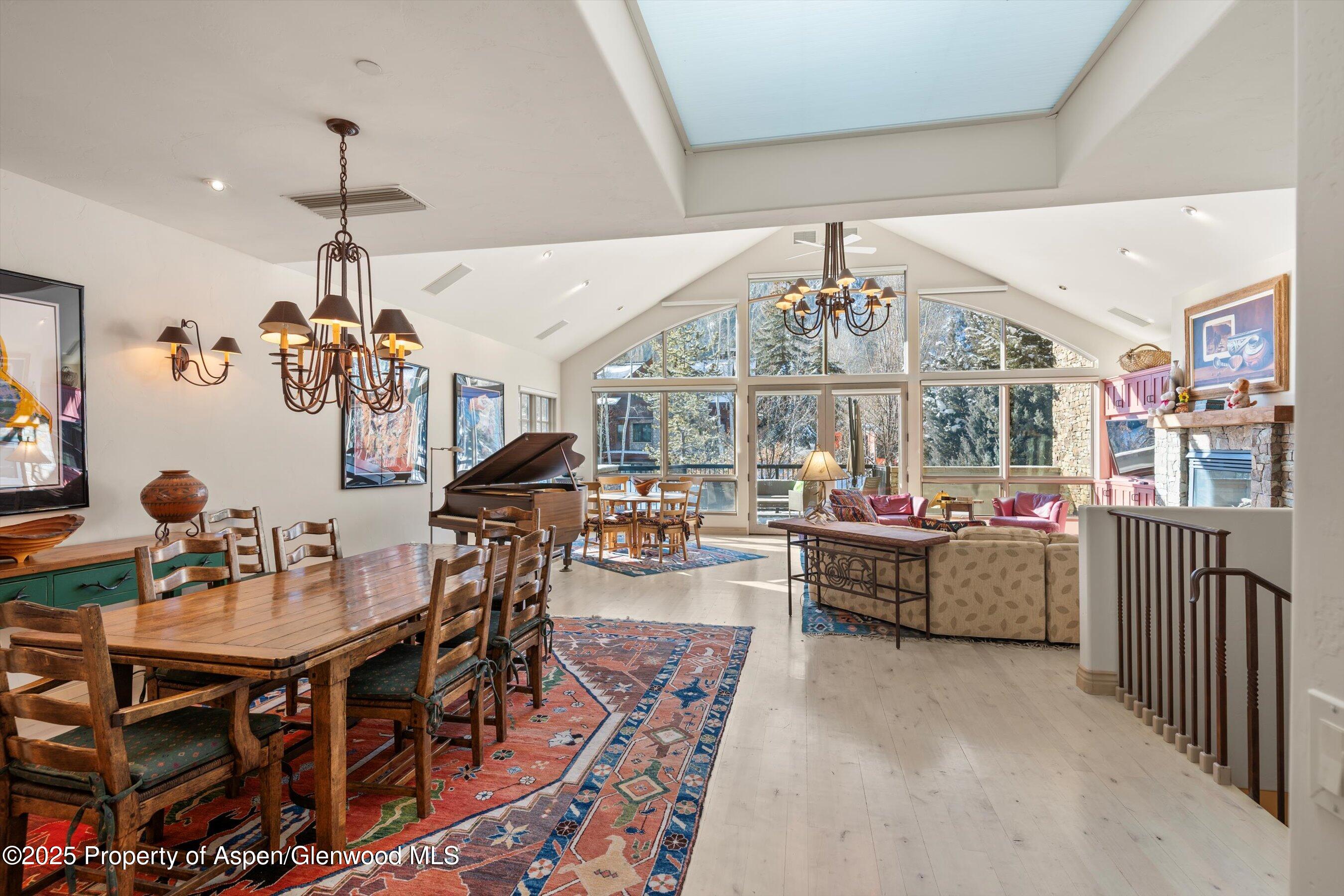 990 E Hopkins Avenue Aspen CO 81611