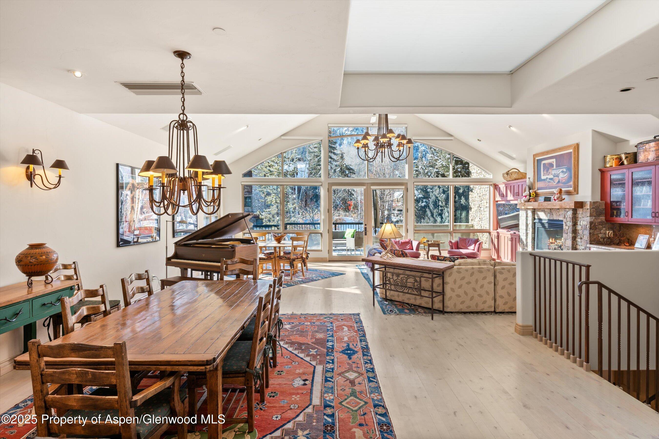 990 E Hopkins Avenue Aspen CO 81611