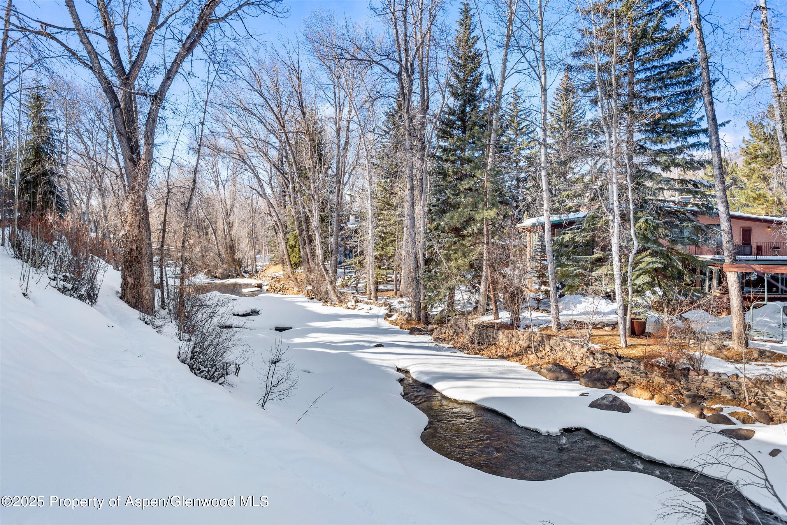 990 E Hopkins Avenue Aspen CO 81611