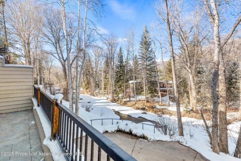 990 E Hopkins Avenue Aspen CO 81611