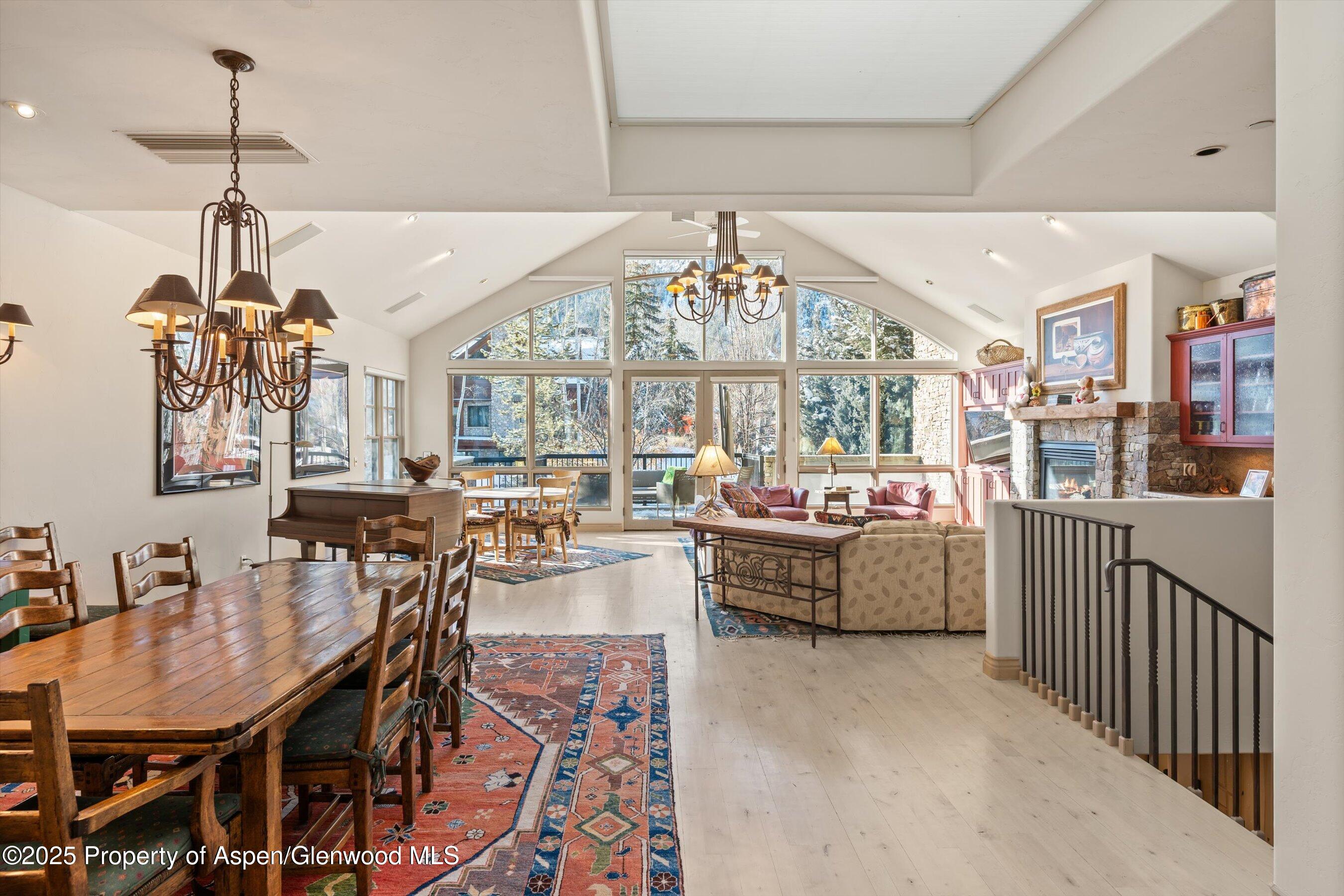 990 E Hopkins Avenue Aspen CO 81611