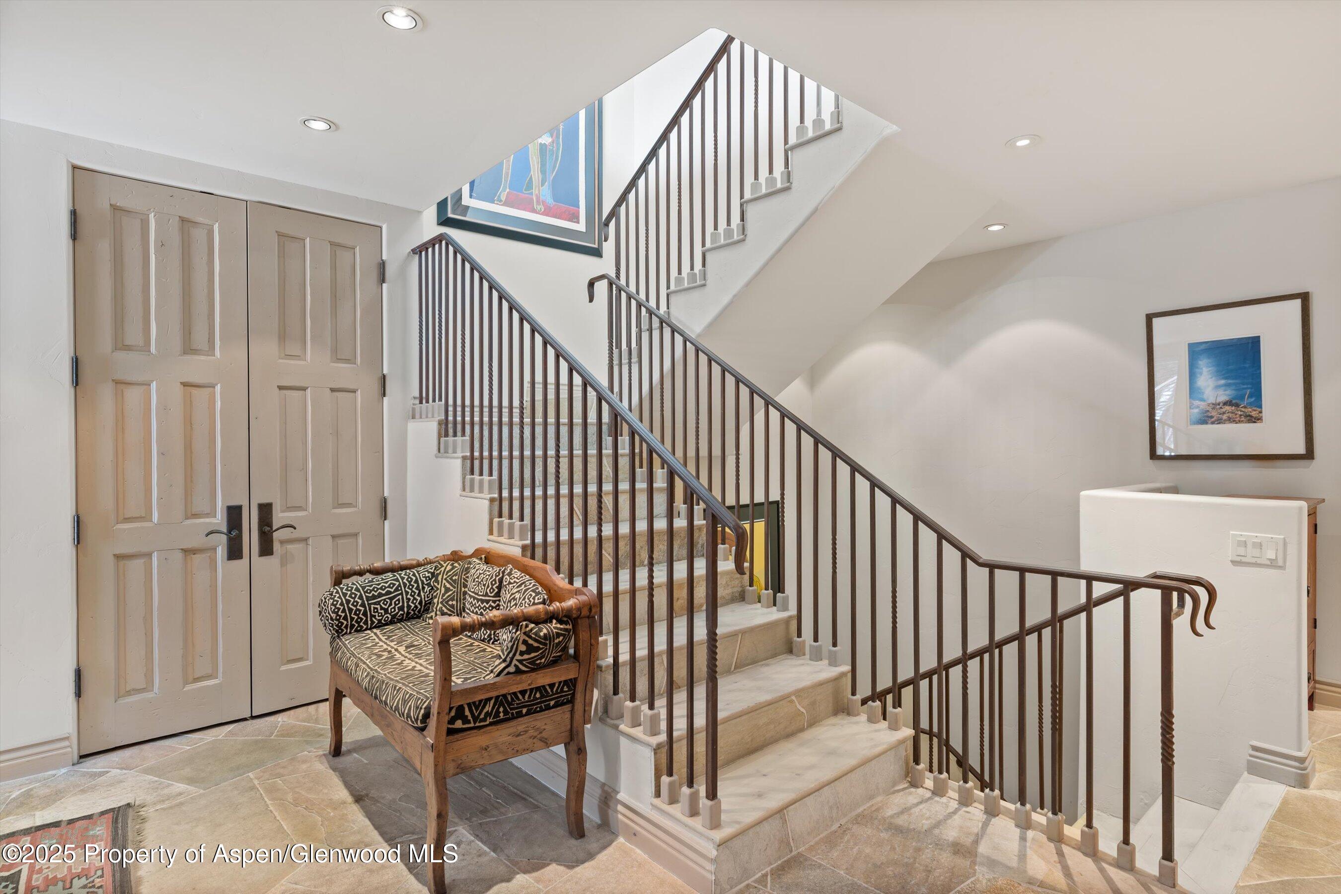 990 E Hopkins Avenue Aspen CO 81611