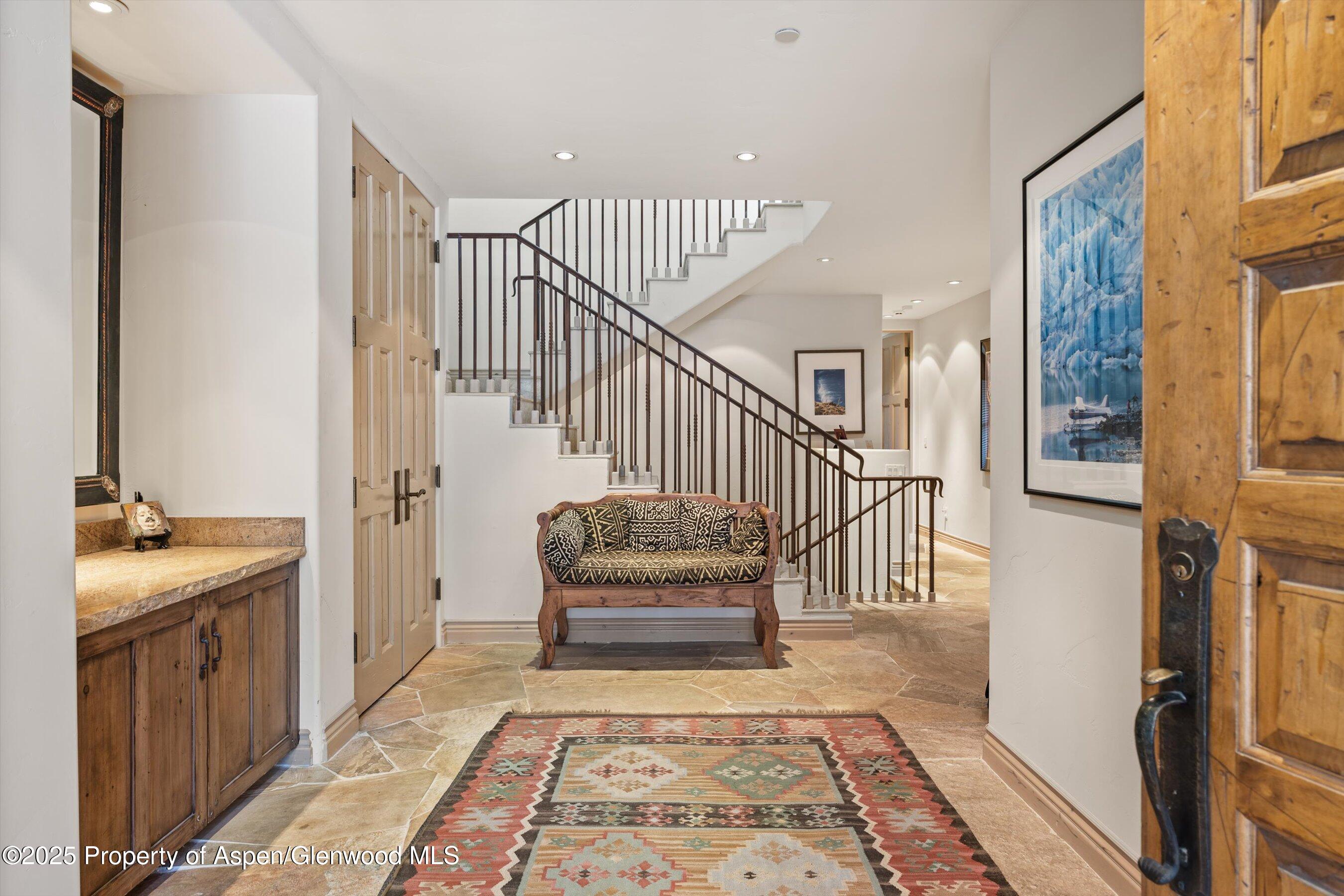 990 E Hopkins Avenue Aspen CO 81611