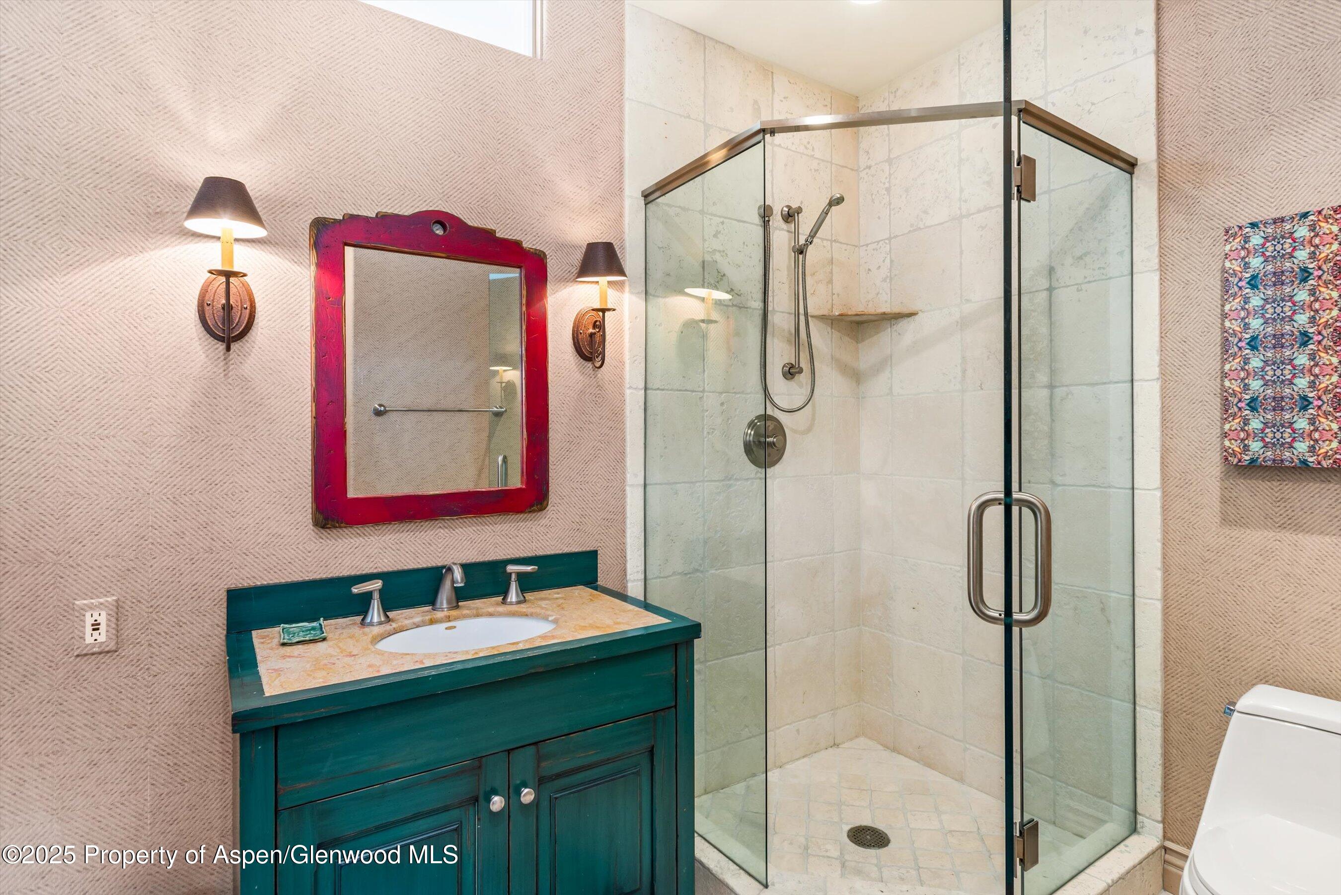 990 E Hopkins Avenue Aspen CO 81611