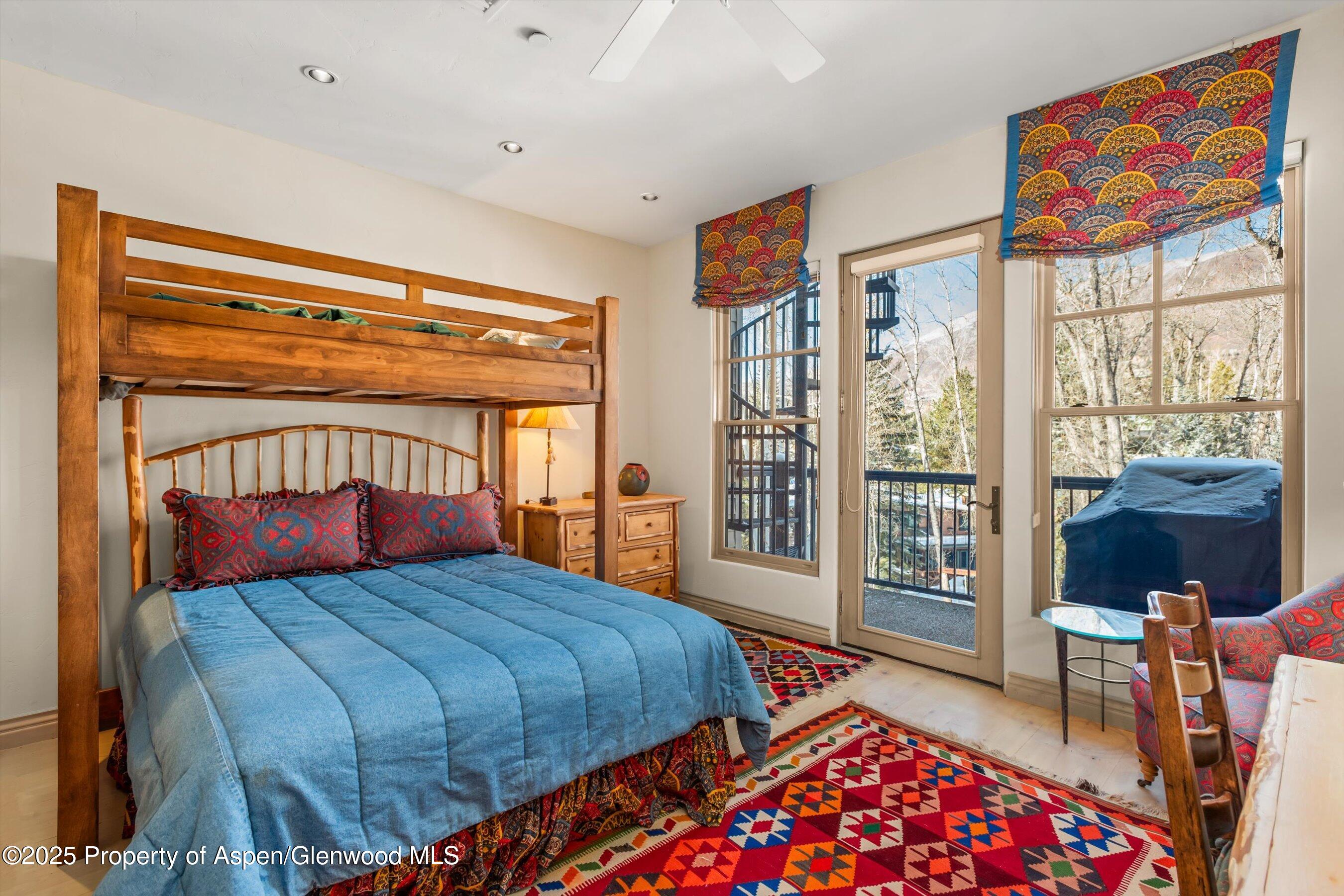 990 E Hopkins Avenue Aspen CO 81611