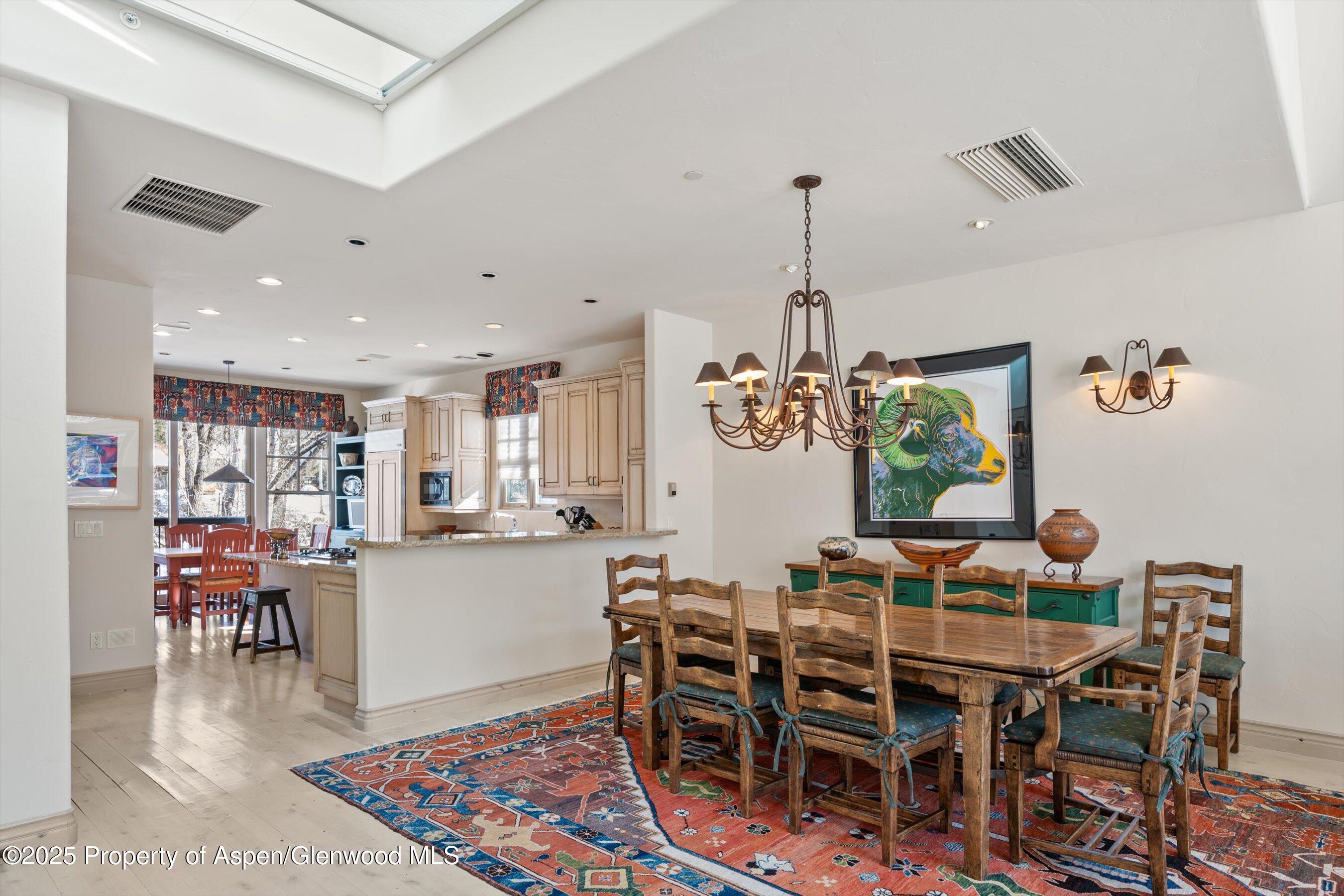 990 E Hopkins Avenue Aspen CO 81611