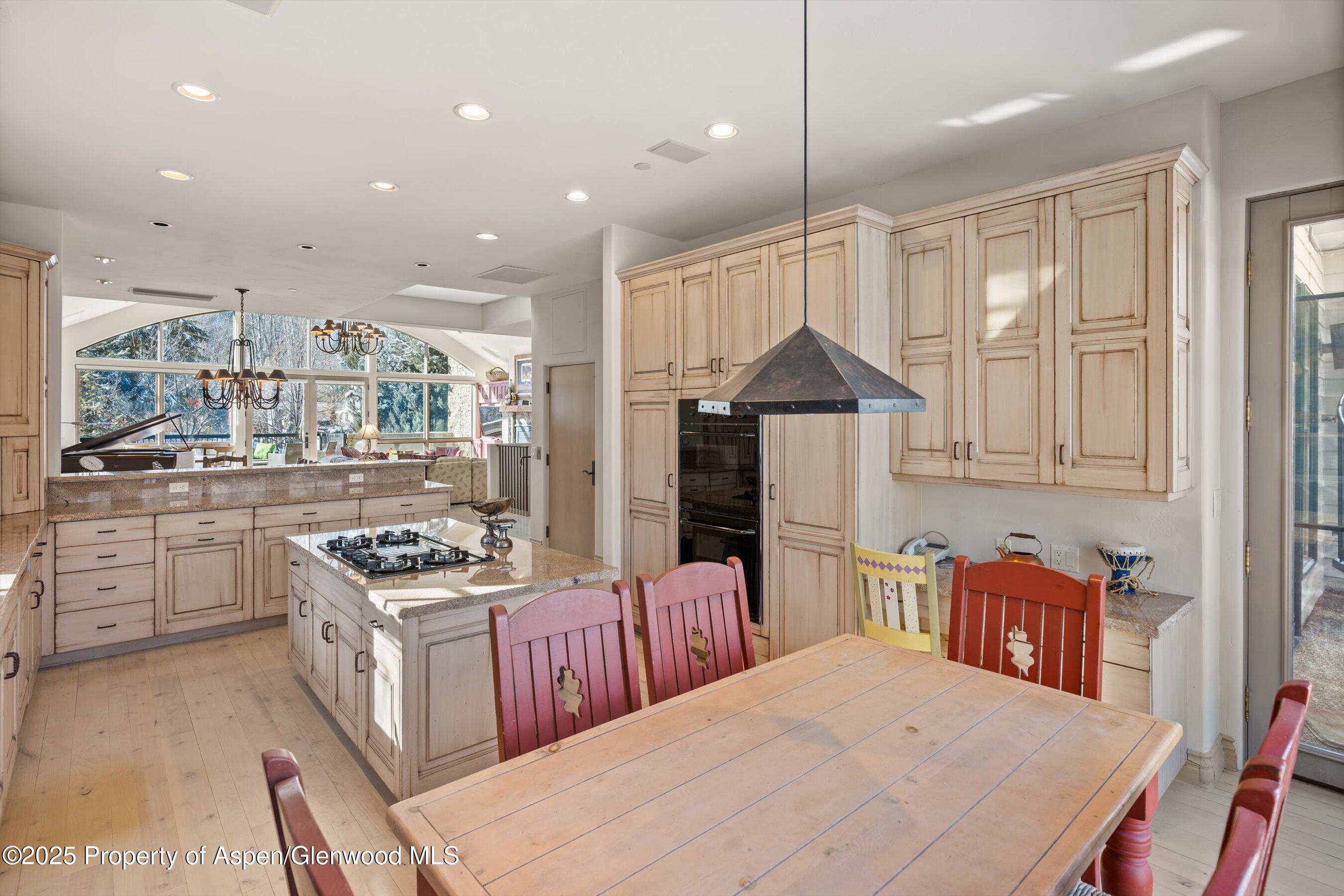 990 E Hopkins Avenue Aspen CO 81611