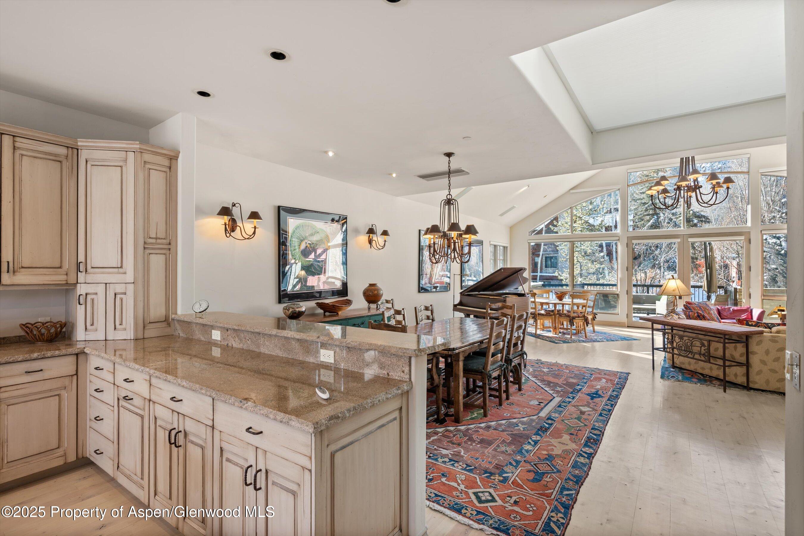 990 E Hopkins Avenue Aspen CO 81611