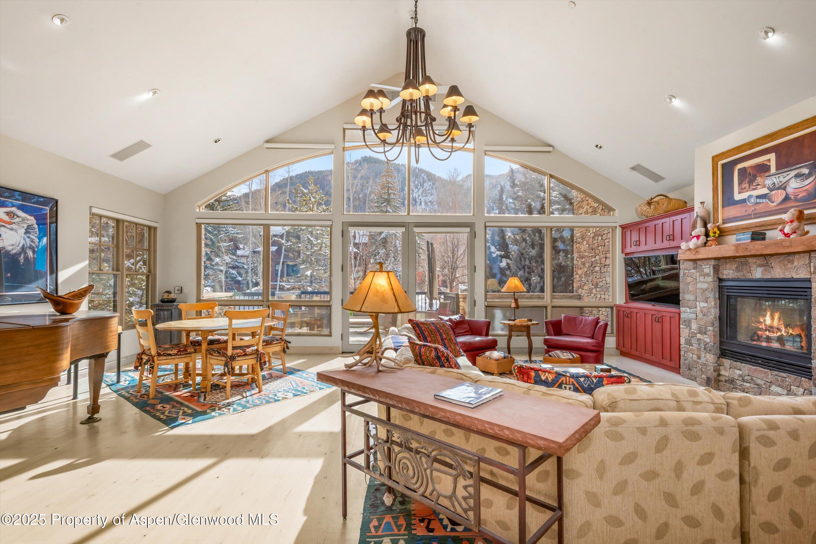 990 E Hopkins Avenue Aspen CO 81611