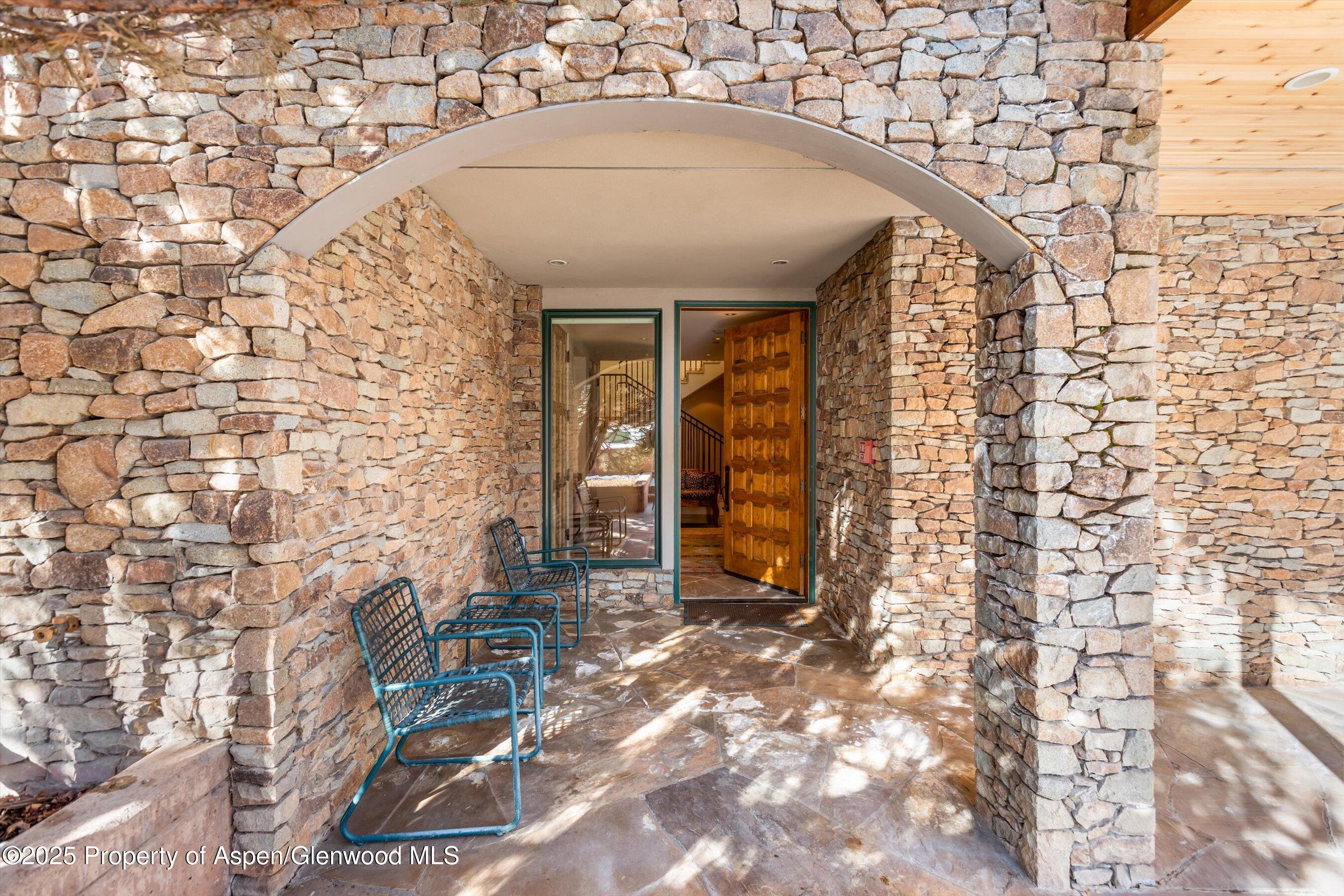 990 E Hopkins Avenue Aspen CO 81611