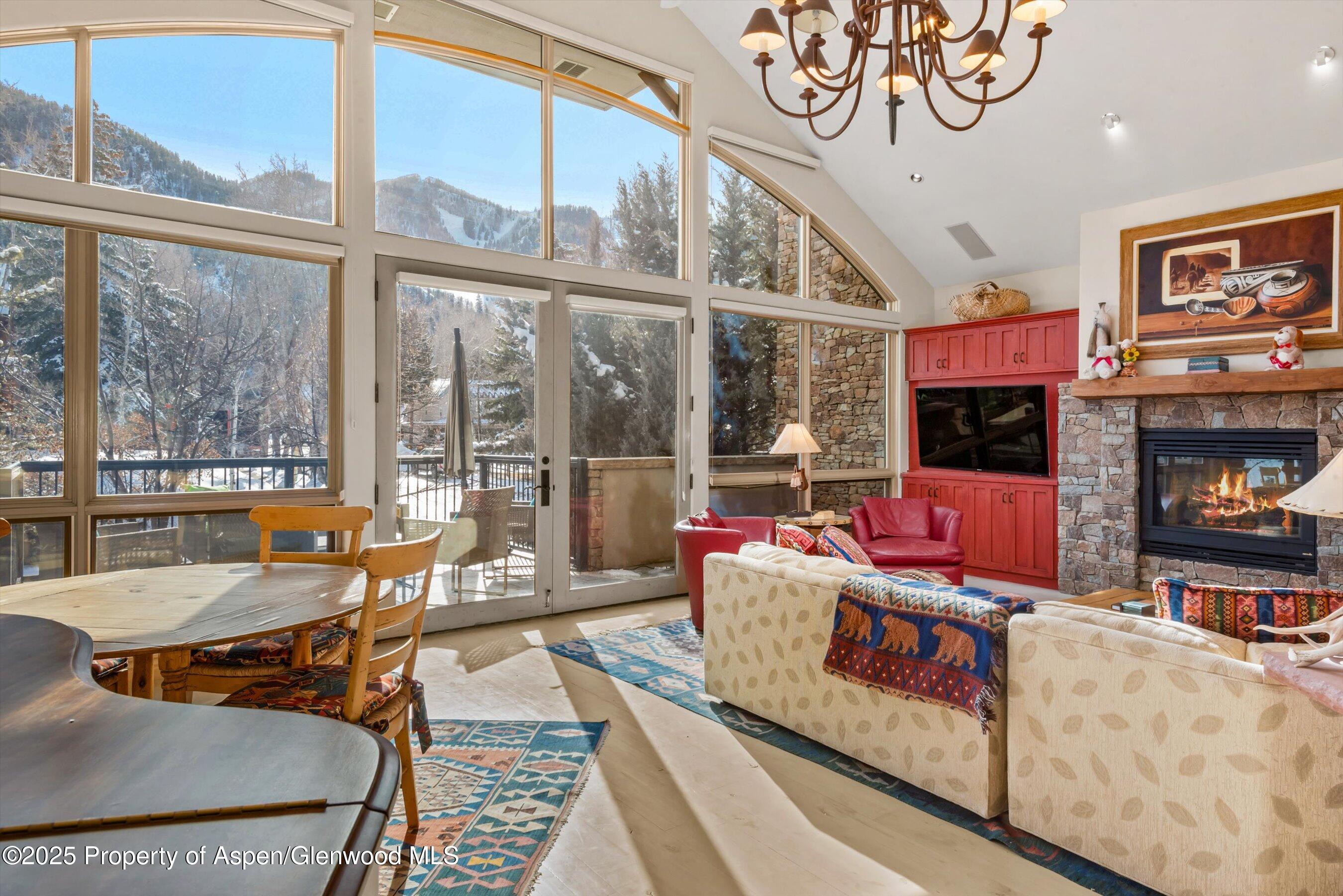 990 E Hopkins Avenue Aspen CO 81611