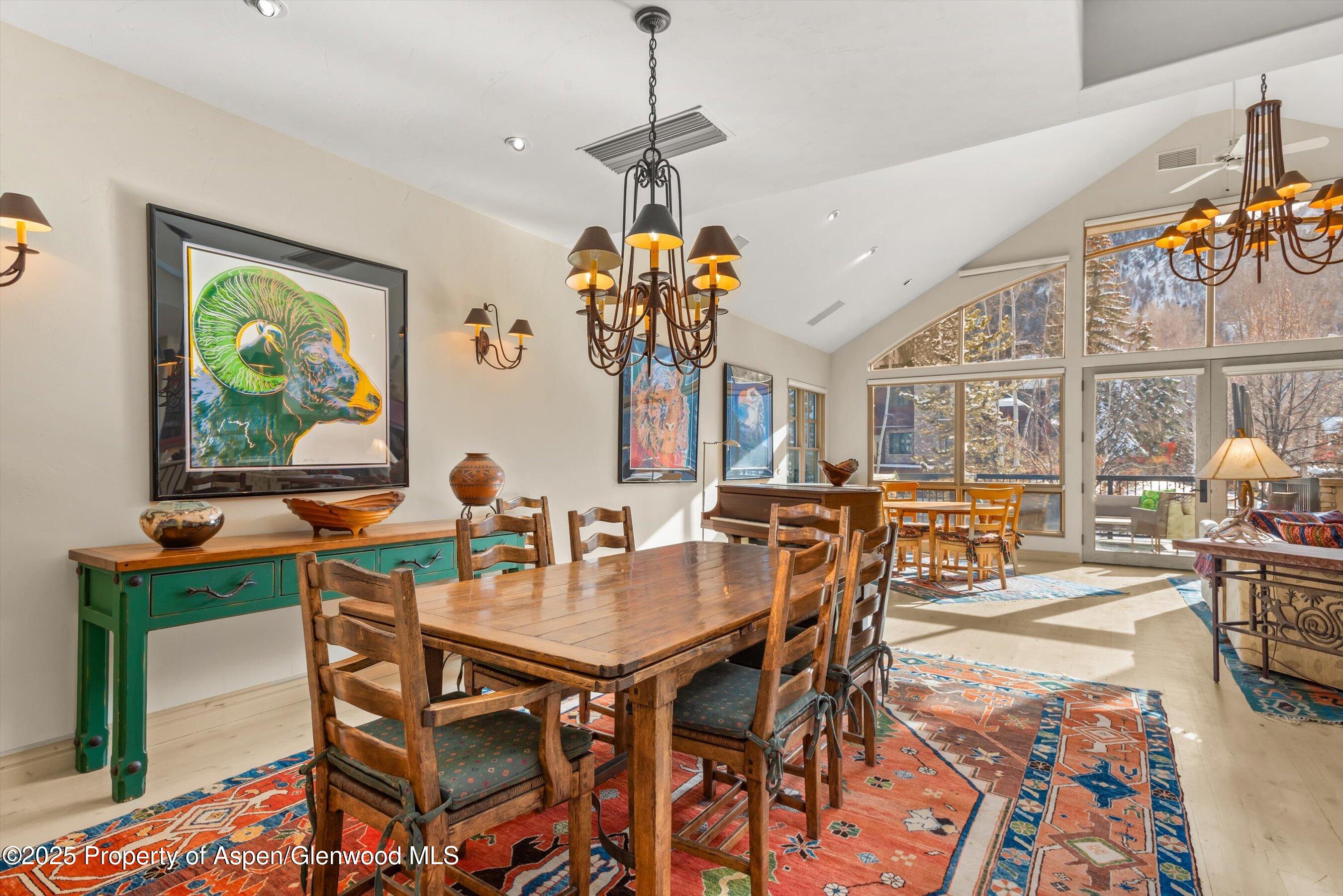 990 E Hopkins Avenue Aspen CO 81611