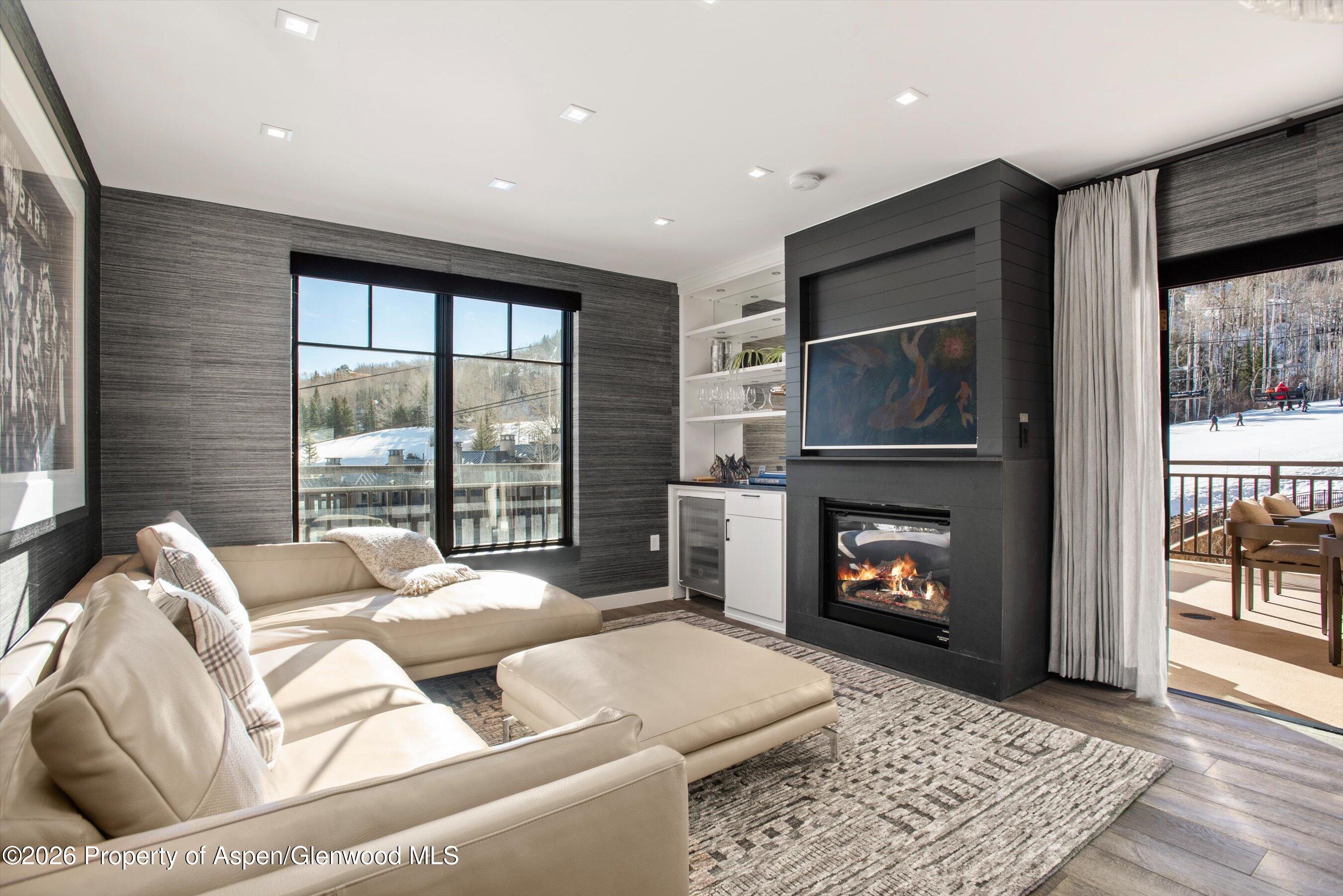 Snowmass Village CO, 130 Wood Road, Unit 532