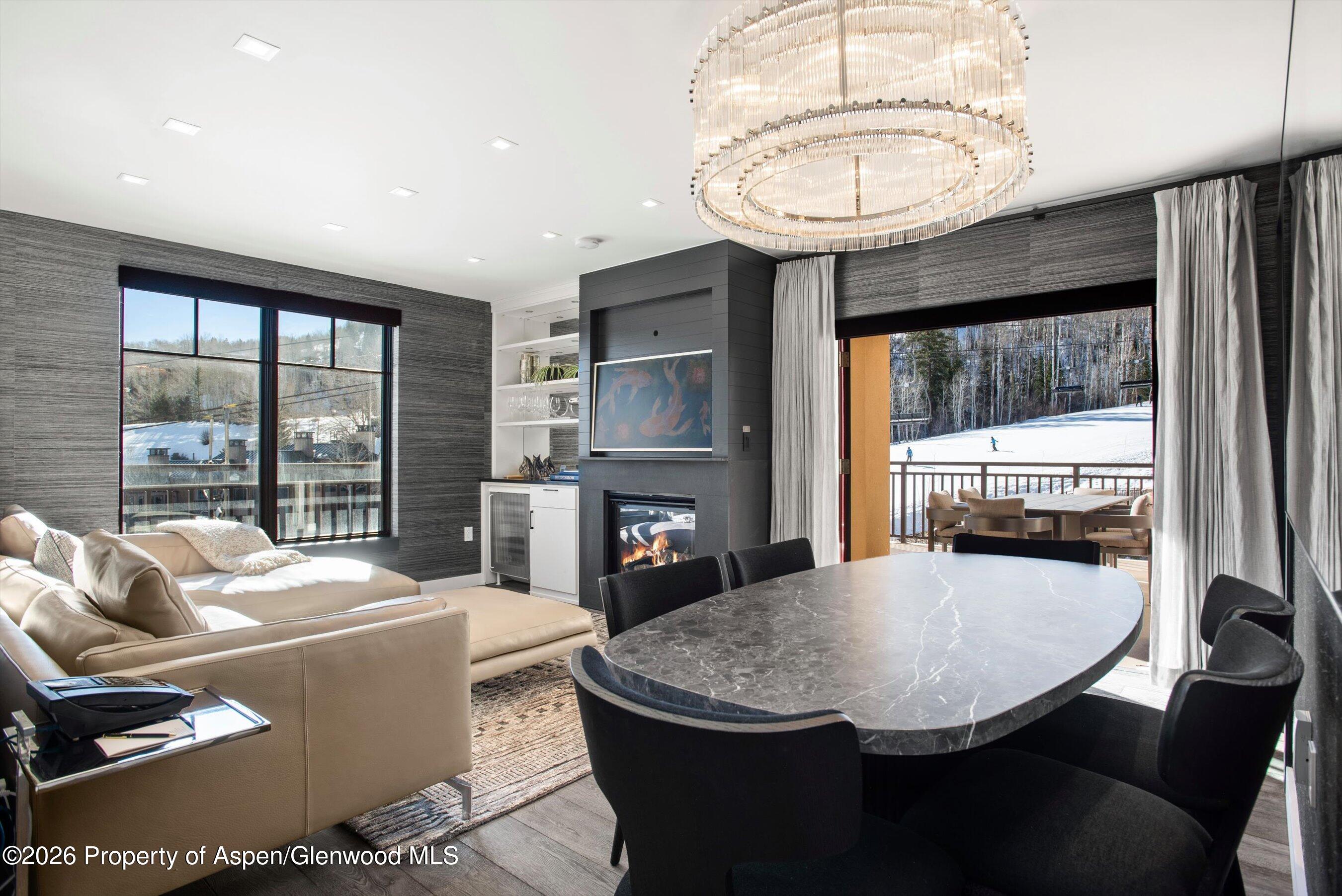 Snowmass Village CO, 130 Wood Road, Unit 532