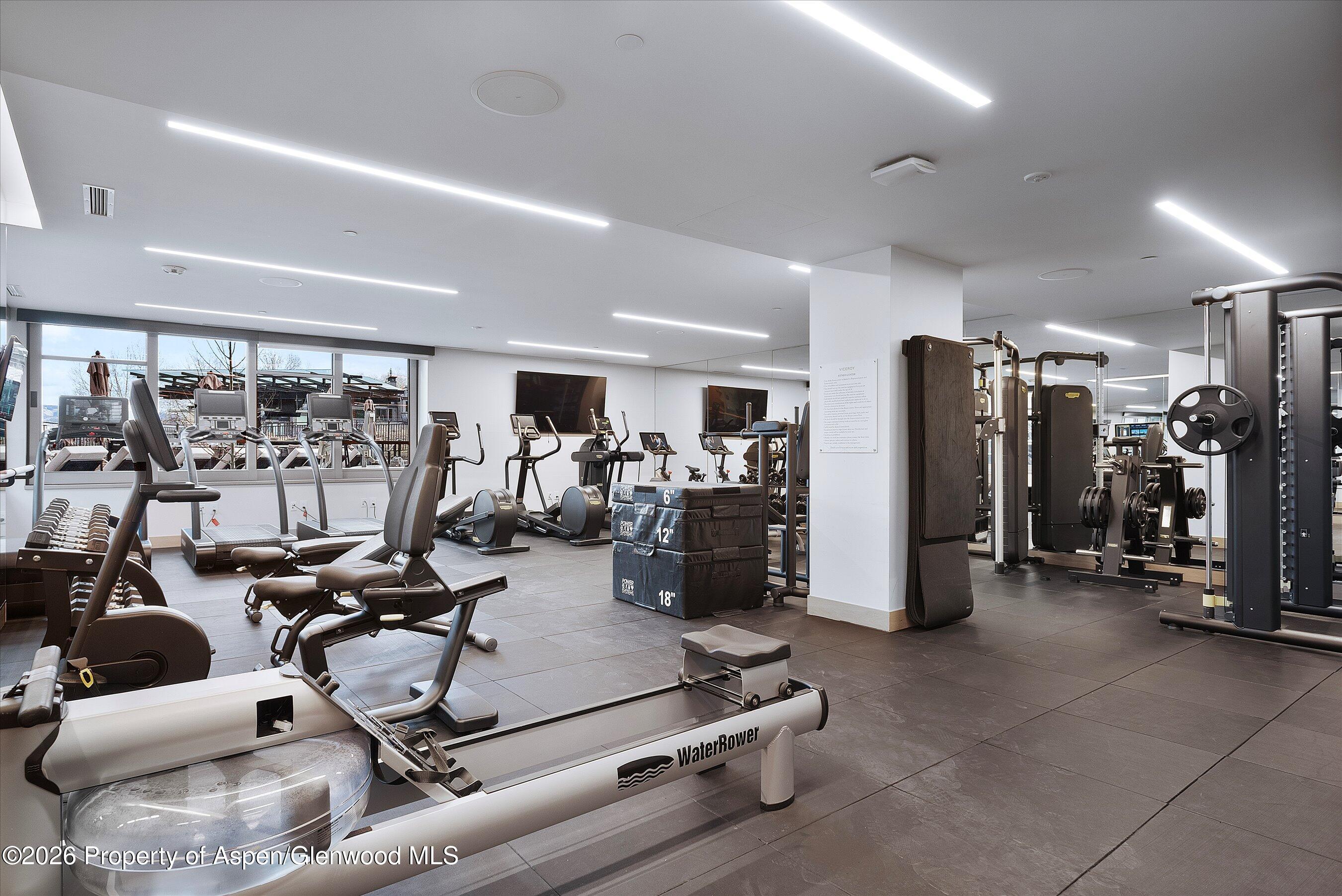 130 Wood Road Snowmass Village CO 81615