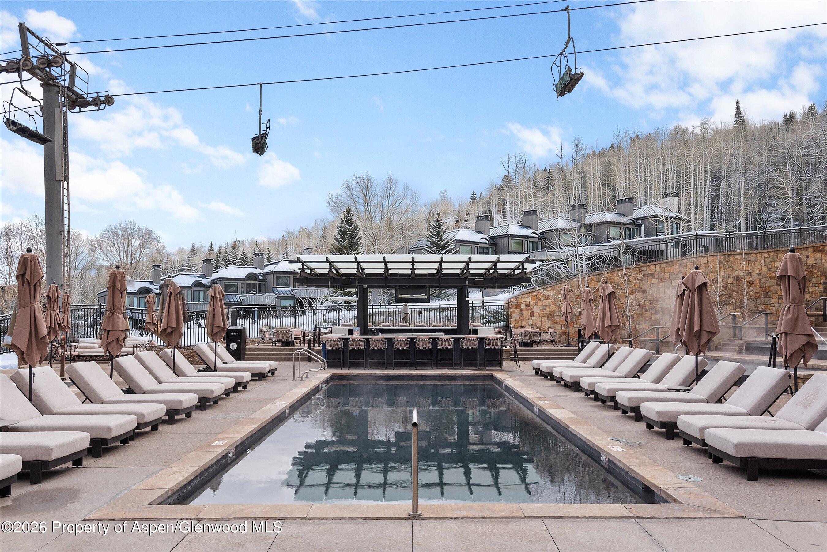 130 Wood Road Snowmass Village CO 81615