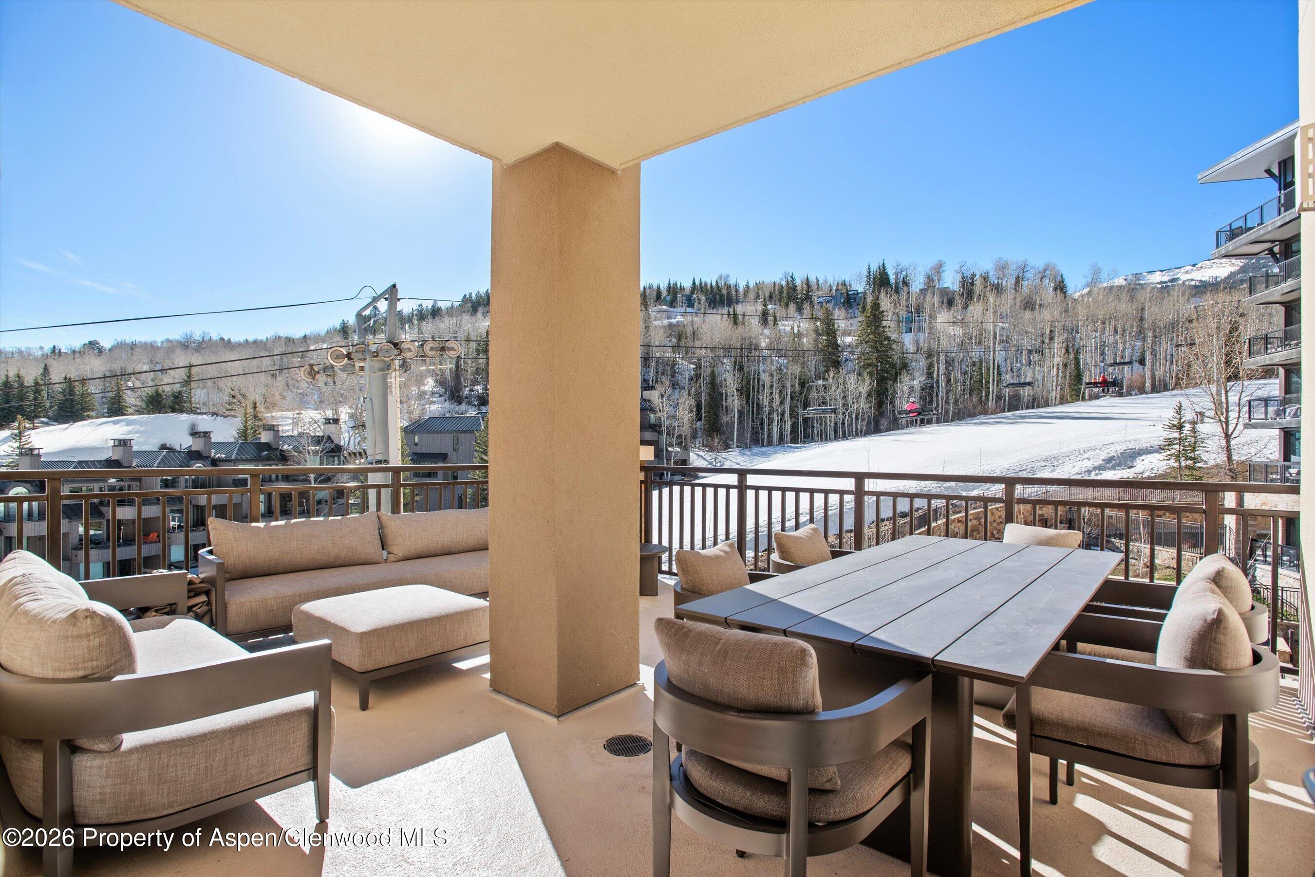 130 Wood Road Snowmass Village CO 81615