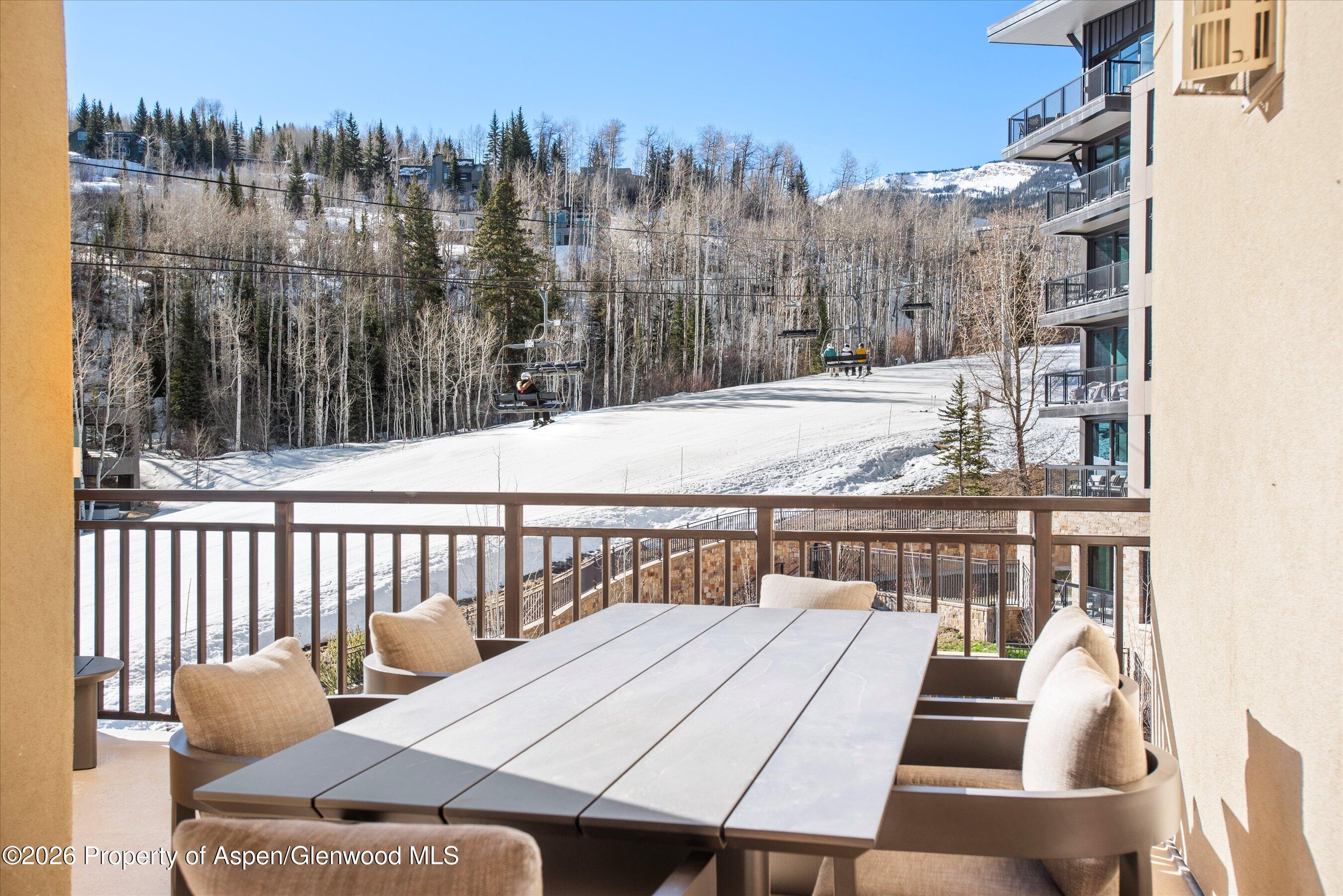 130 Wood Road Snowmass Village CO 81615