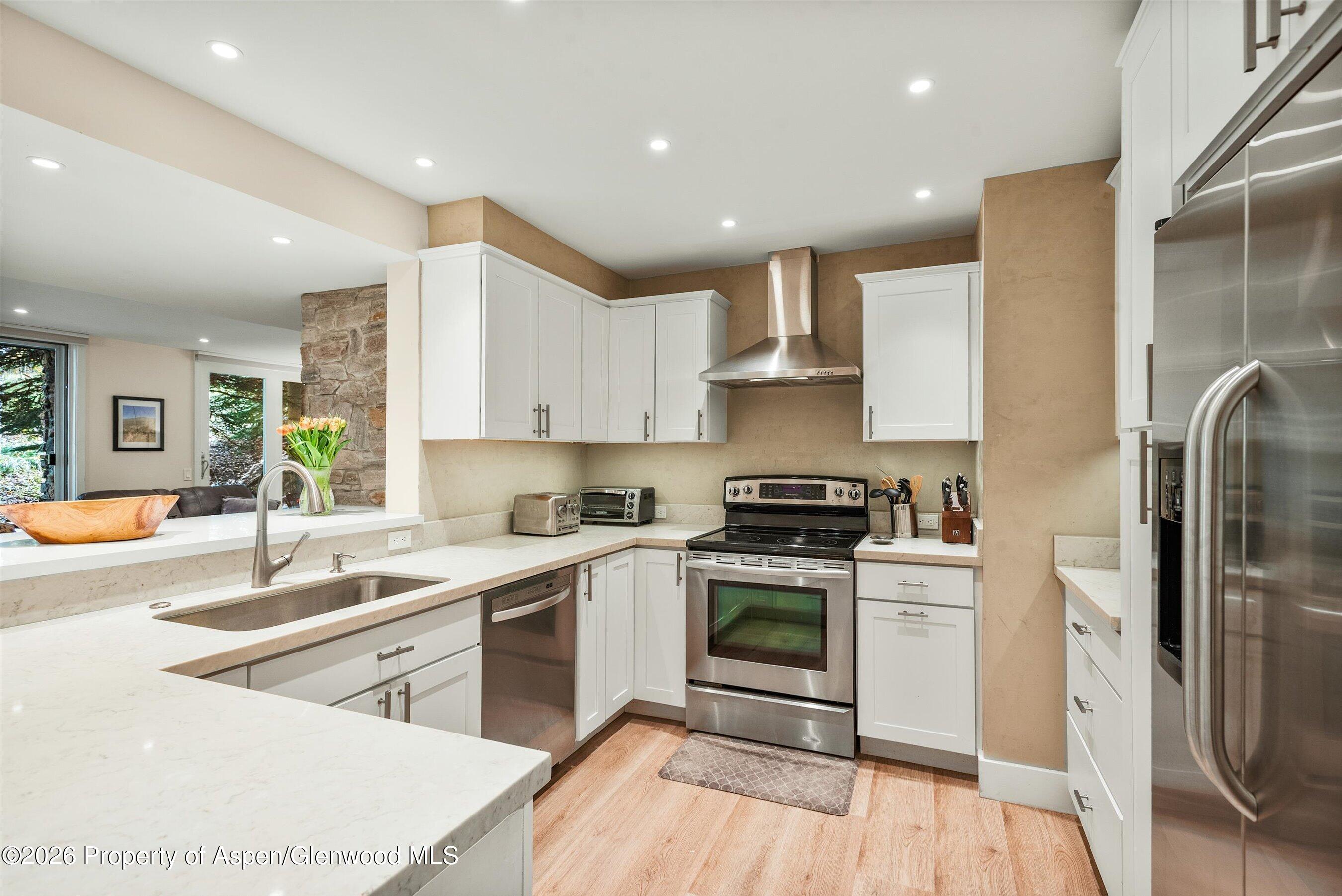 425 Wood Road Snowmass Village CO 81615