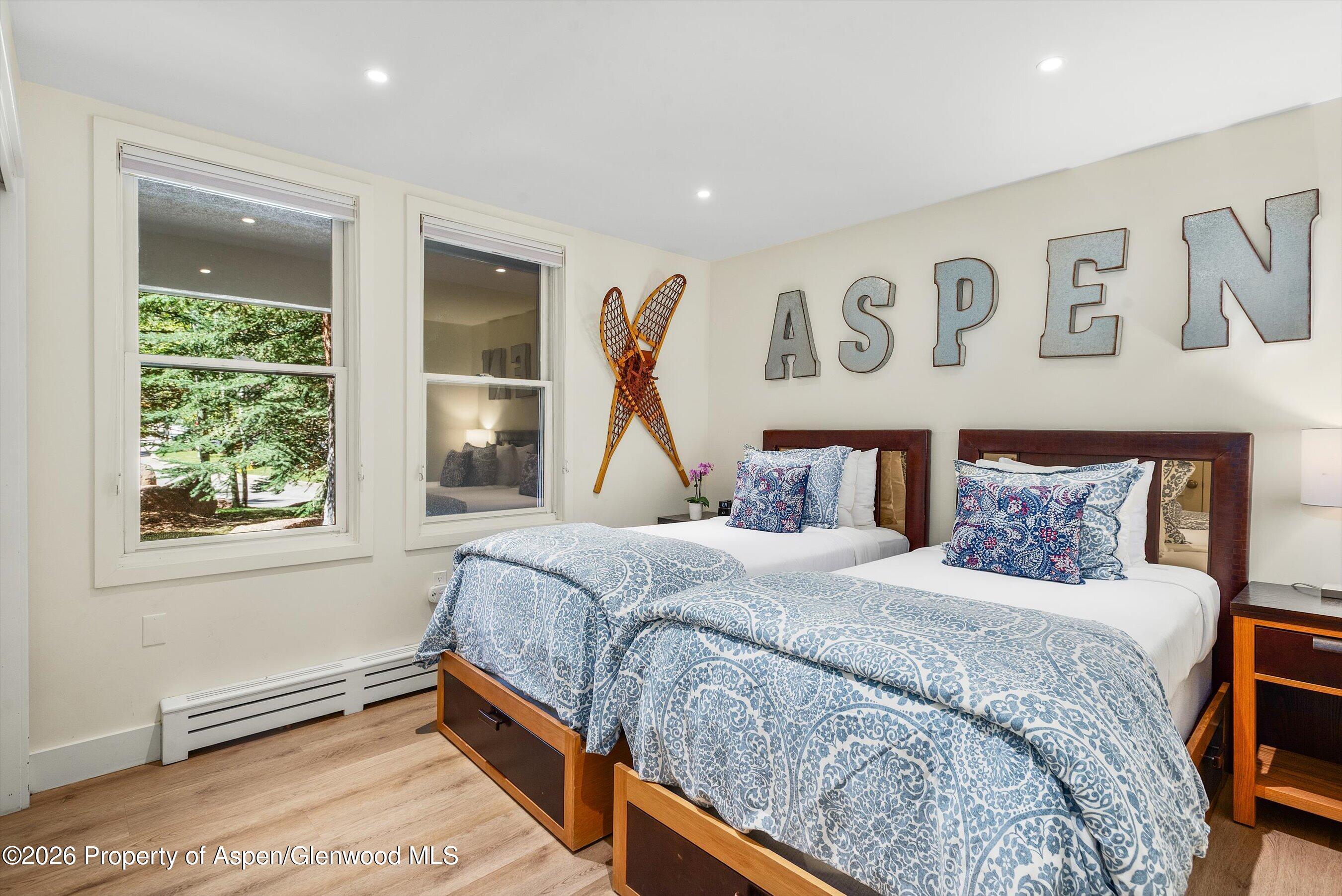 425 Wood Road Snowmass Village CO 81615