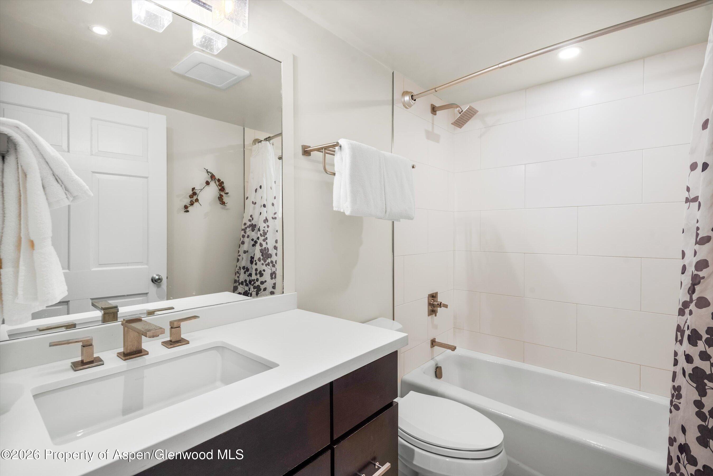 425 Wood Road Snowmass Village CO 81615