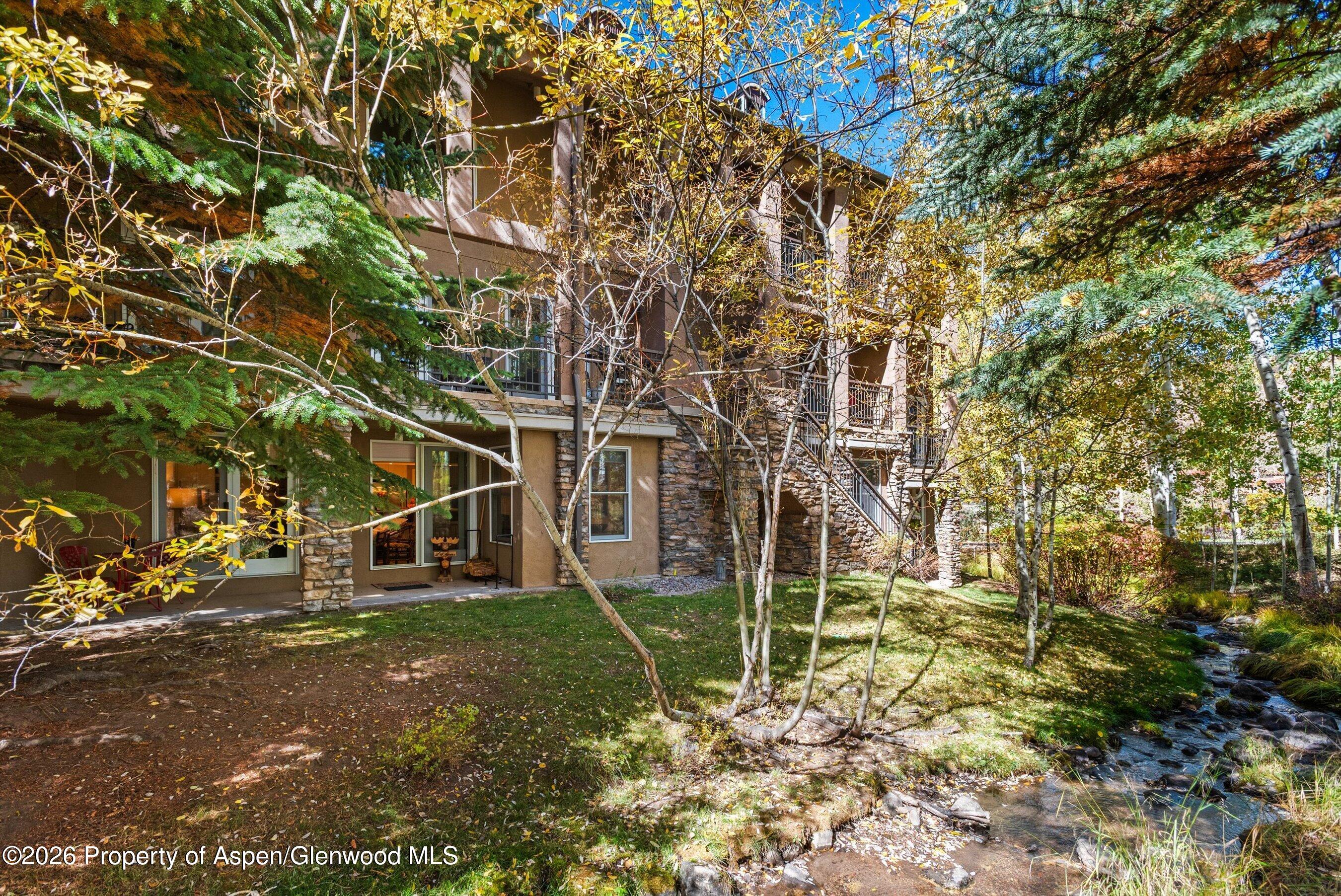 425 Wood Road Snowmass Village CO 81615