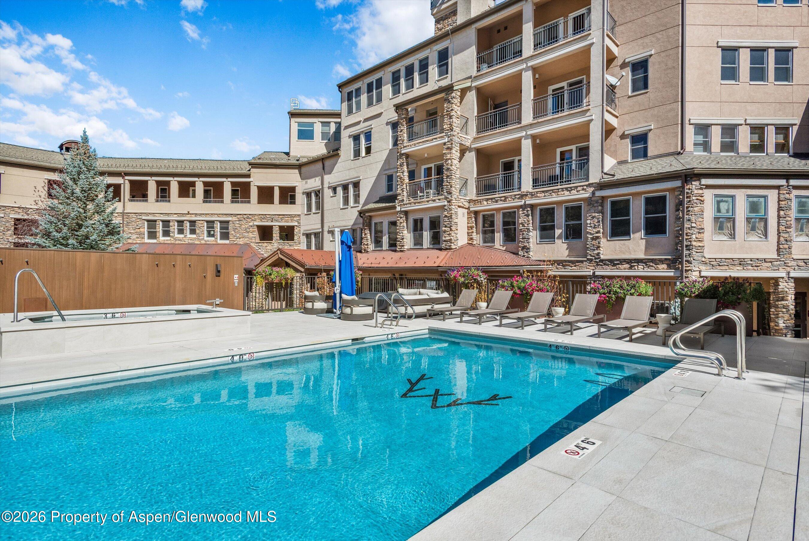 425 Wood Road Snowmass Village CO 81615