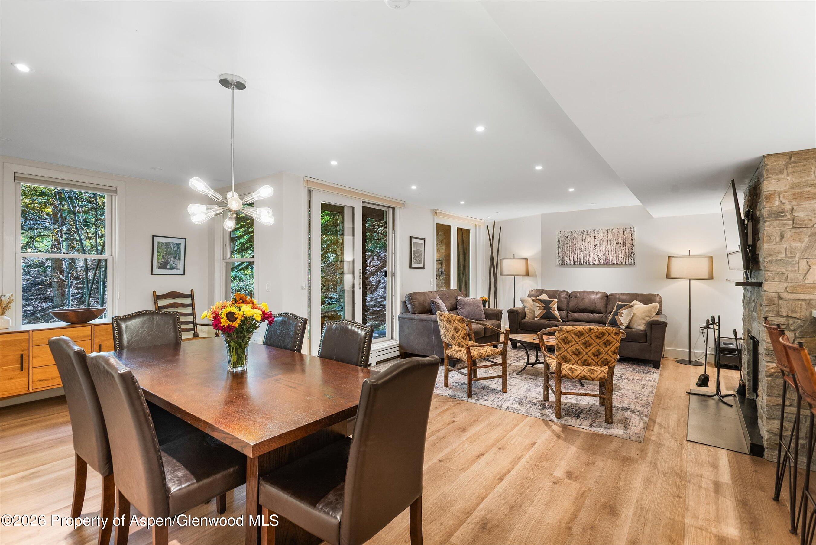 425 Wood Road Snowmass Village CO 81615
