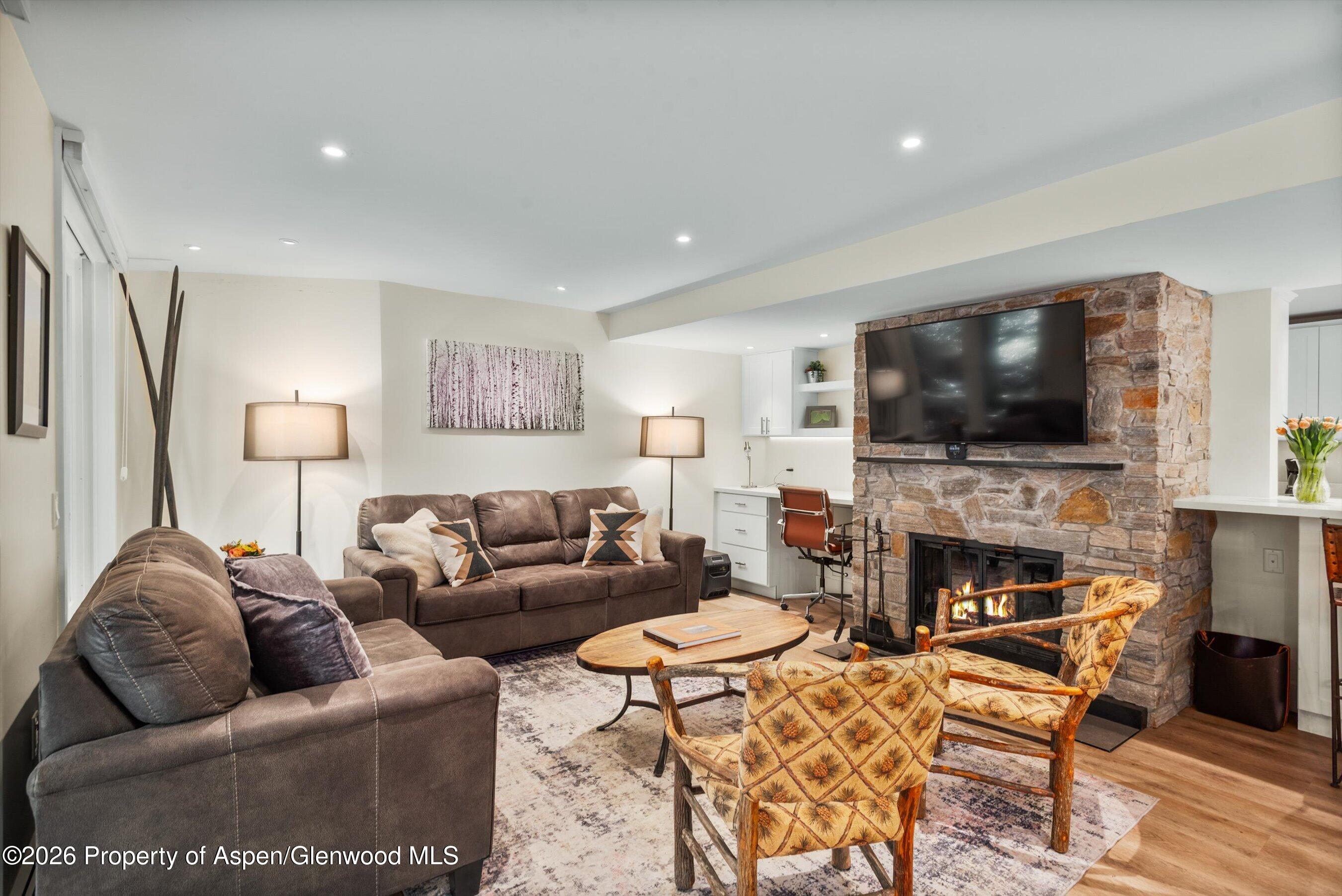 425 Wood Road Snowmass Village CO 81615