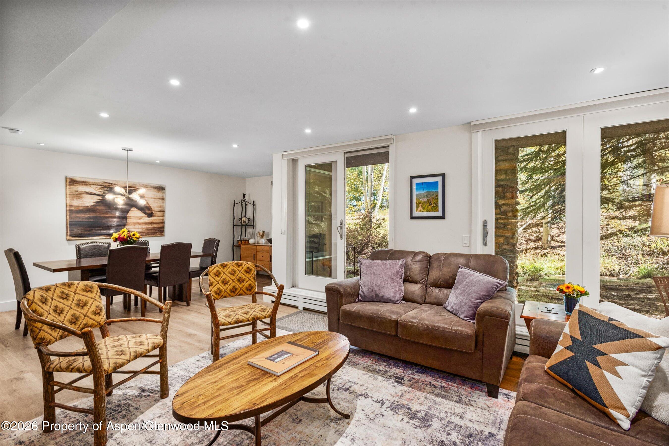425 Wood Road Snowmass Village CO 81615