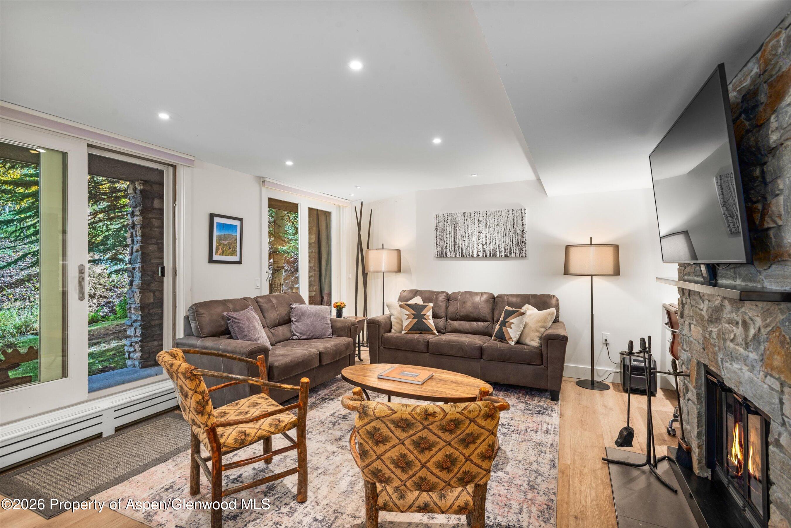 425 Wood Road Snowmass Village CO 81615