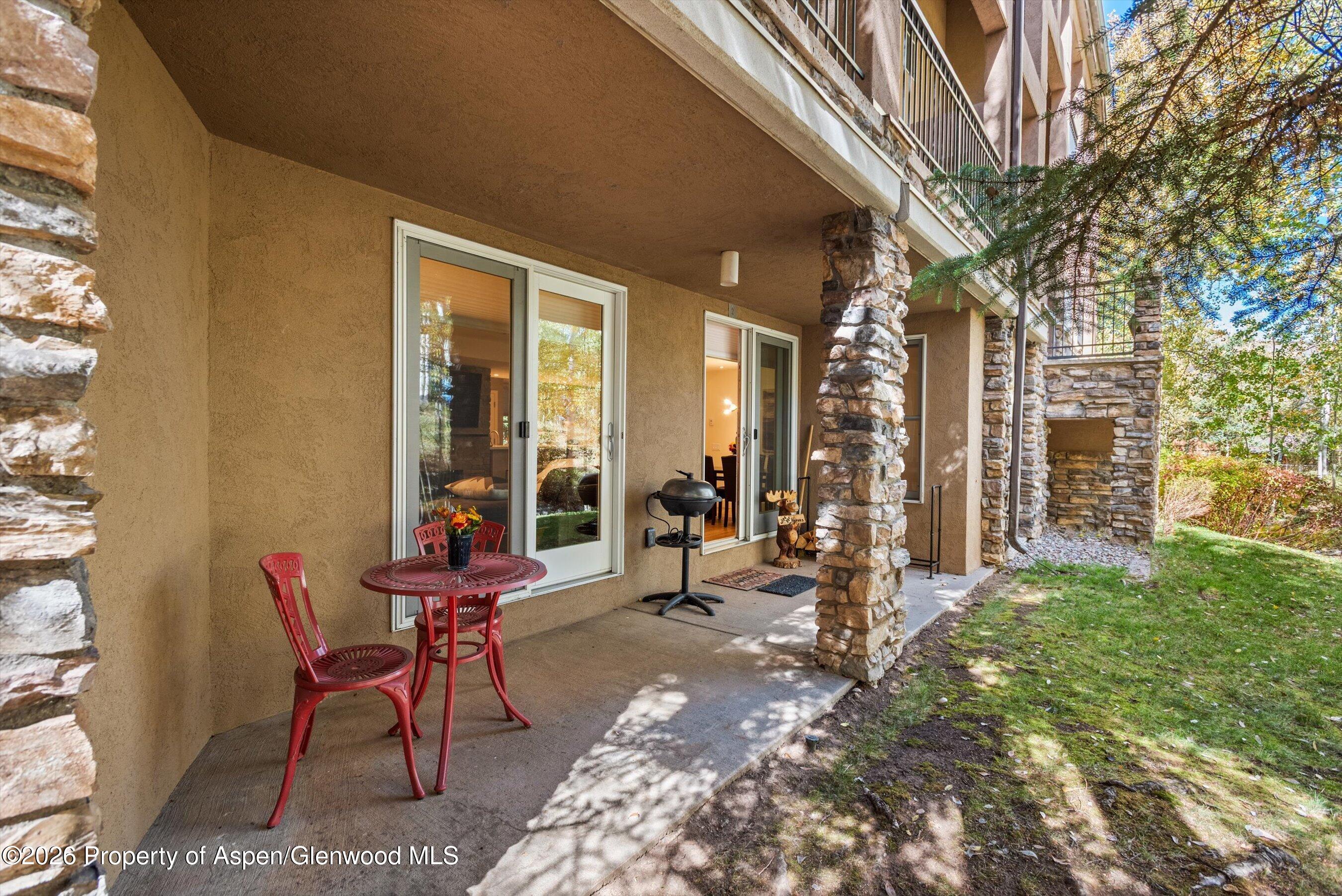 425 Wood Road Snowmass Village CO 81615