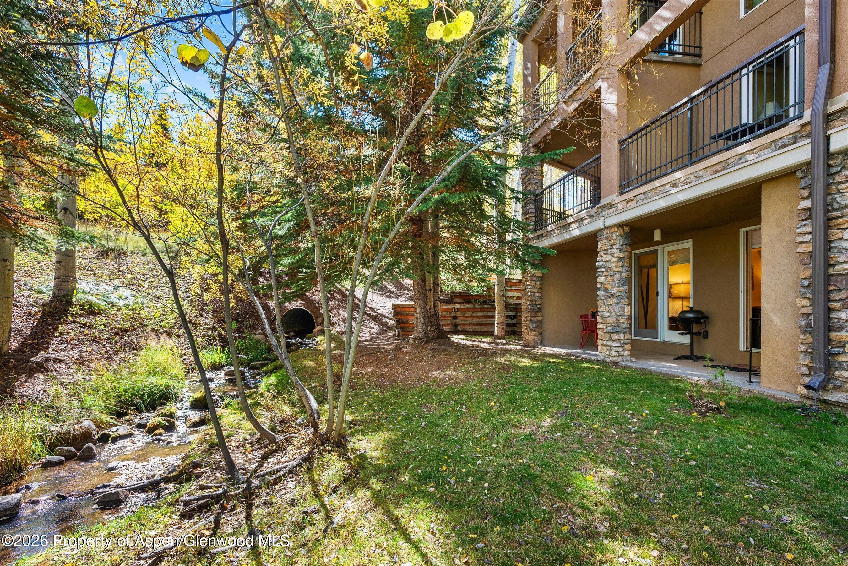 425 Wood Road Snowmass Village CO 81615