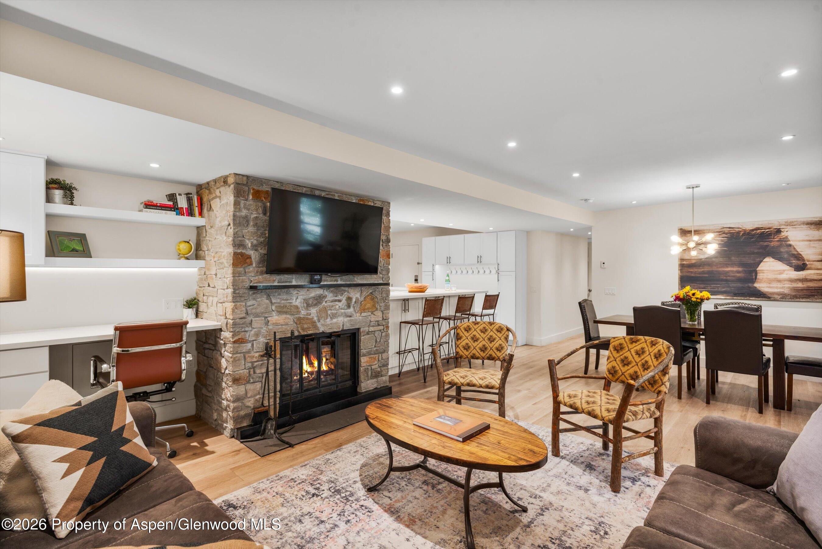 425 Wood Road Snowmass Village CO 81615