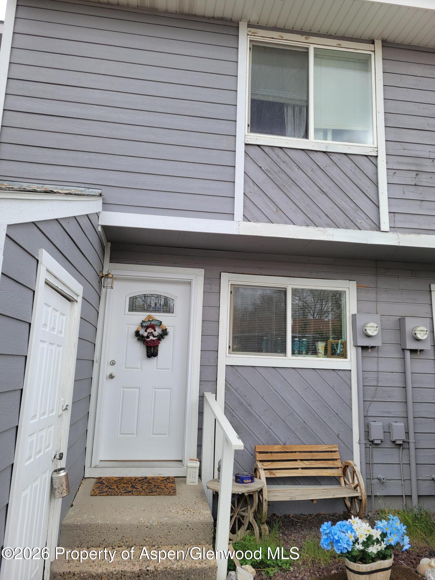 1096 E 7th Street Craig CO 81625