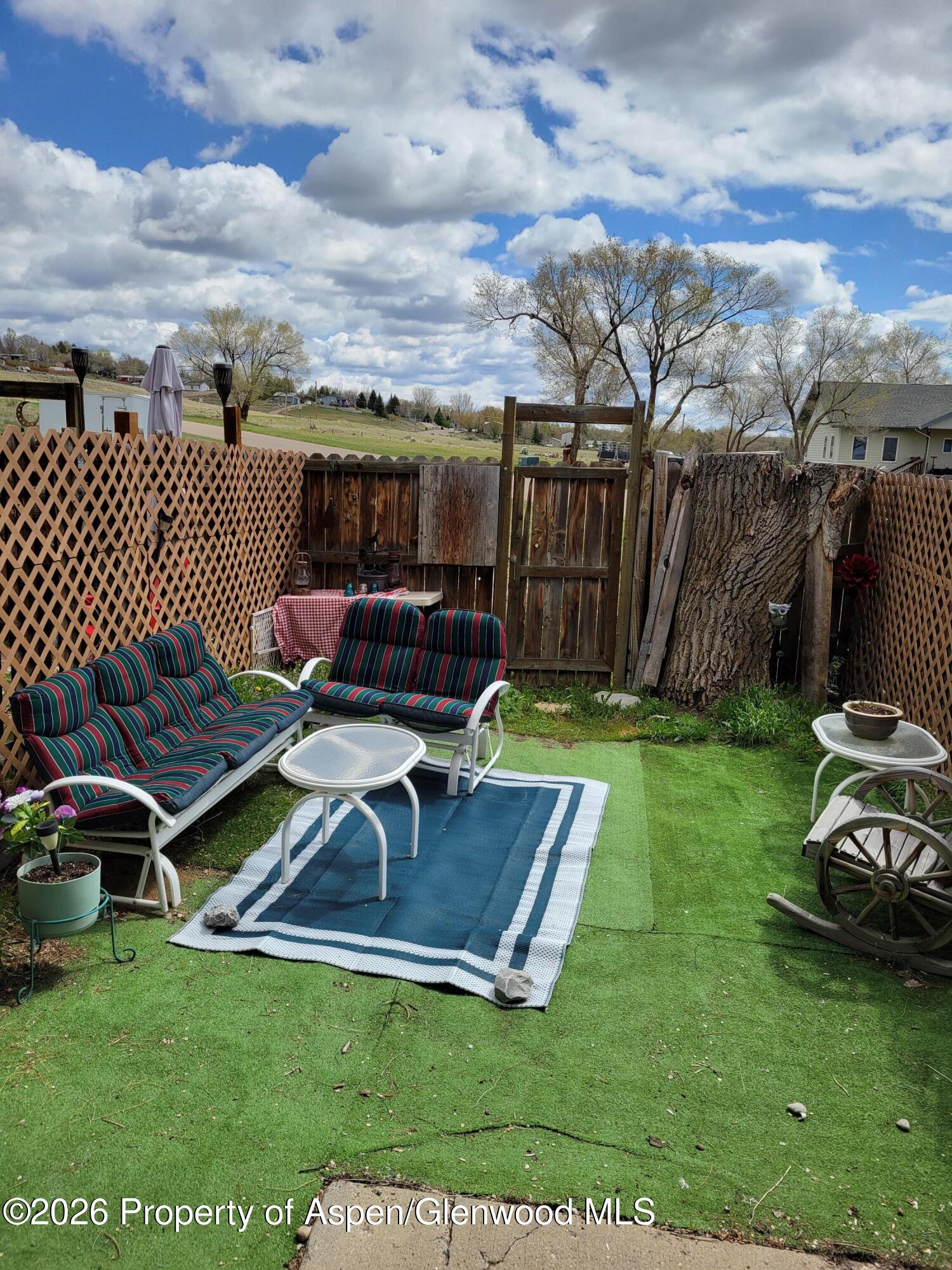 1096 E 7th Street Craig CO 81625