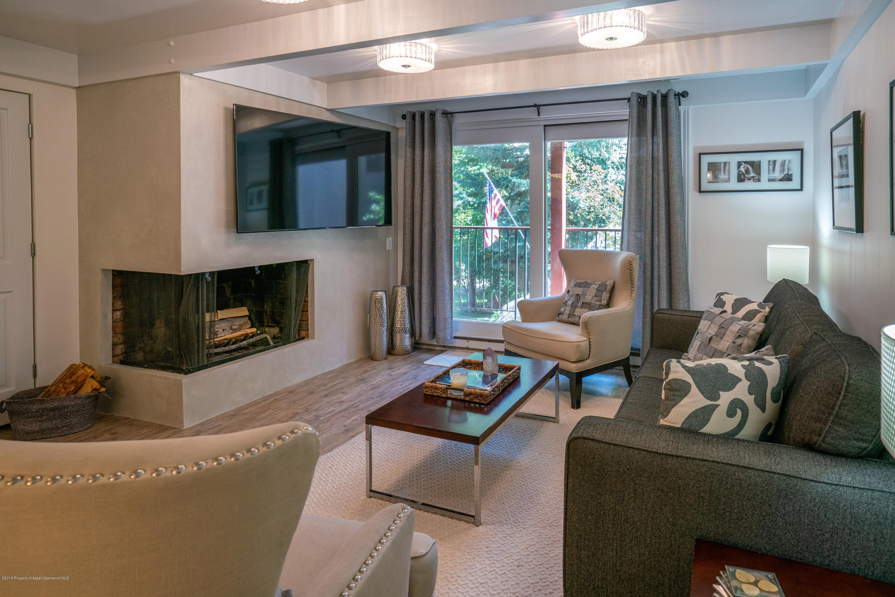 901 E Hyman Avenue Aspen CO 81611