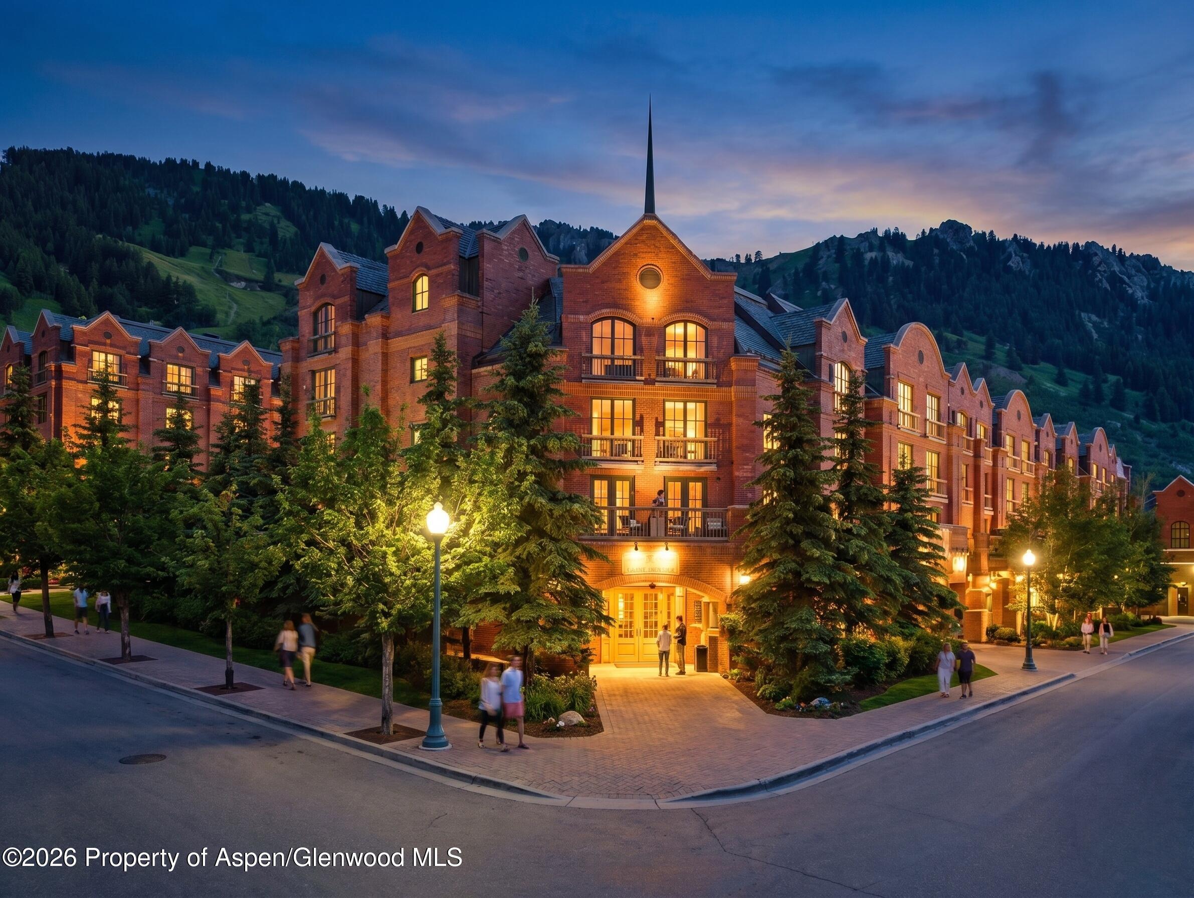 315 E Dean Street Aspen CO 81611