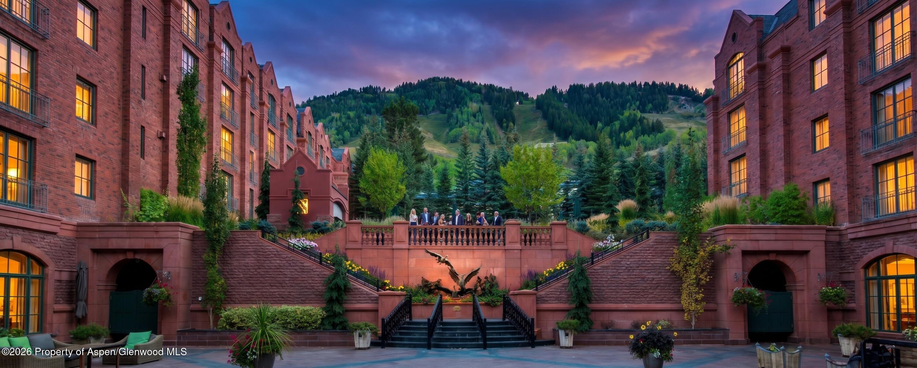 315 E Dean Street Aspen CO 81611