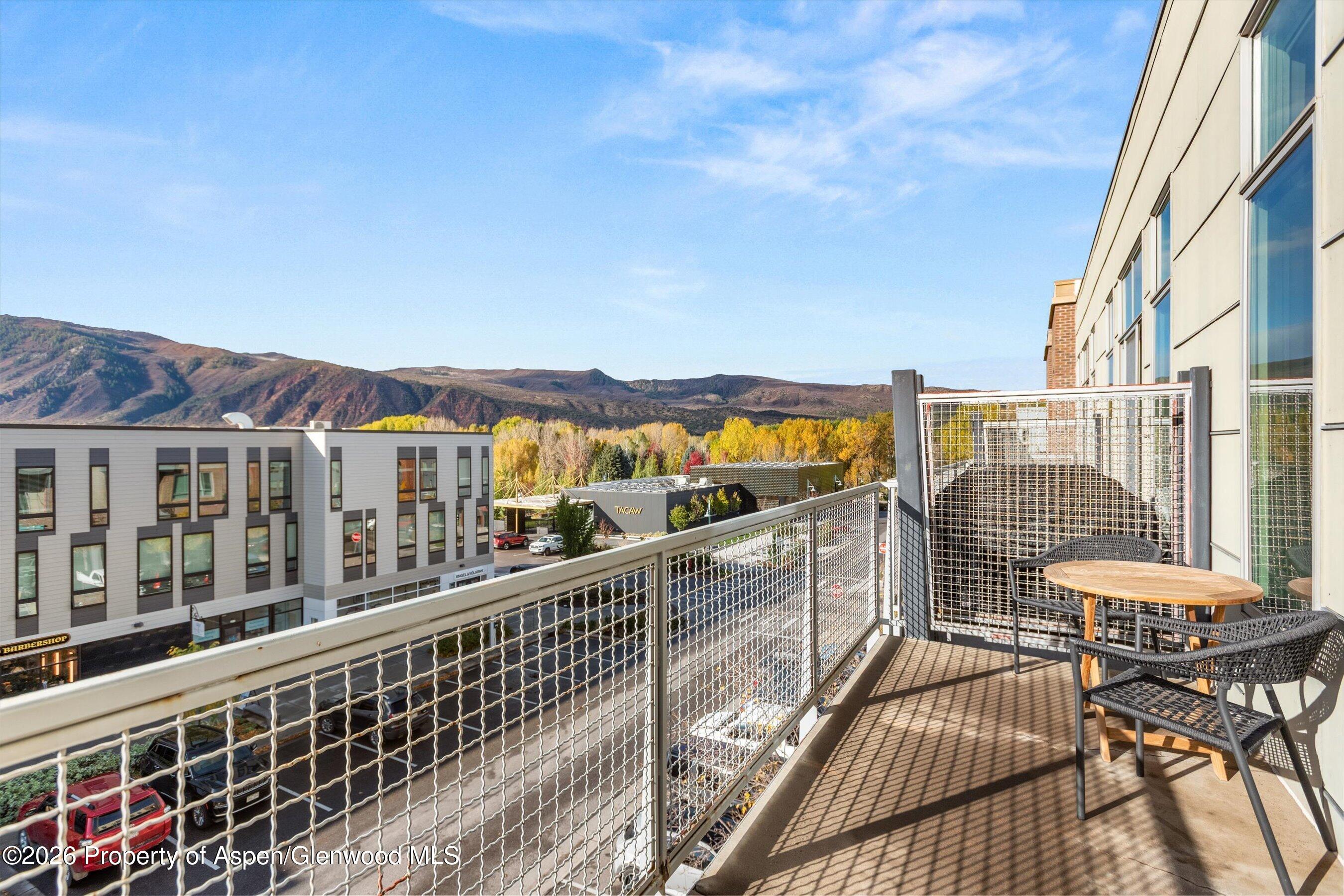 361 Robinson Street Basalt CO 81621