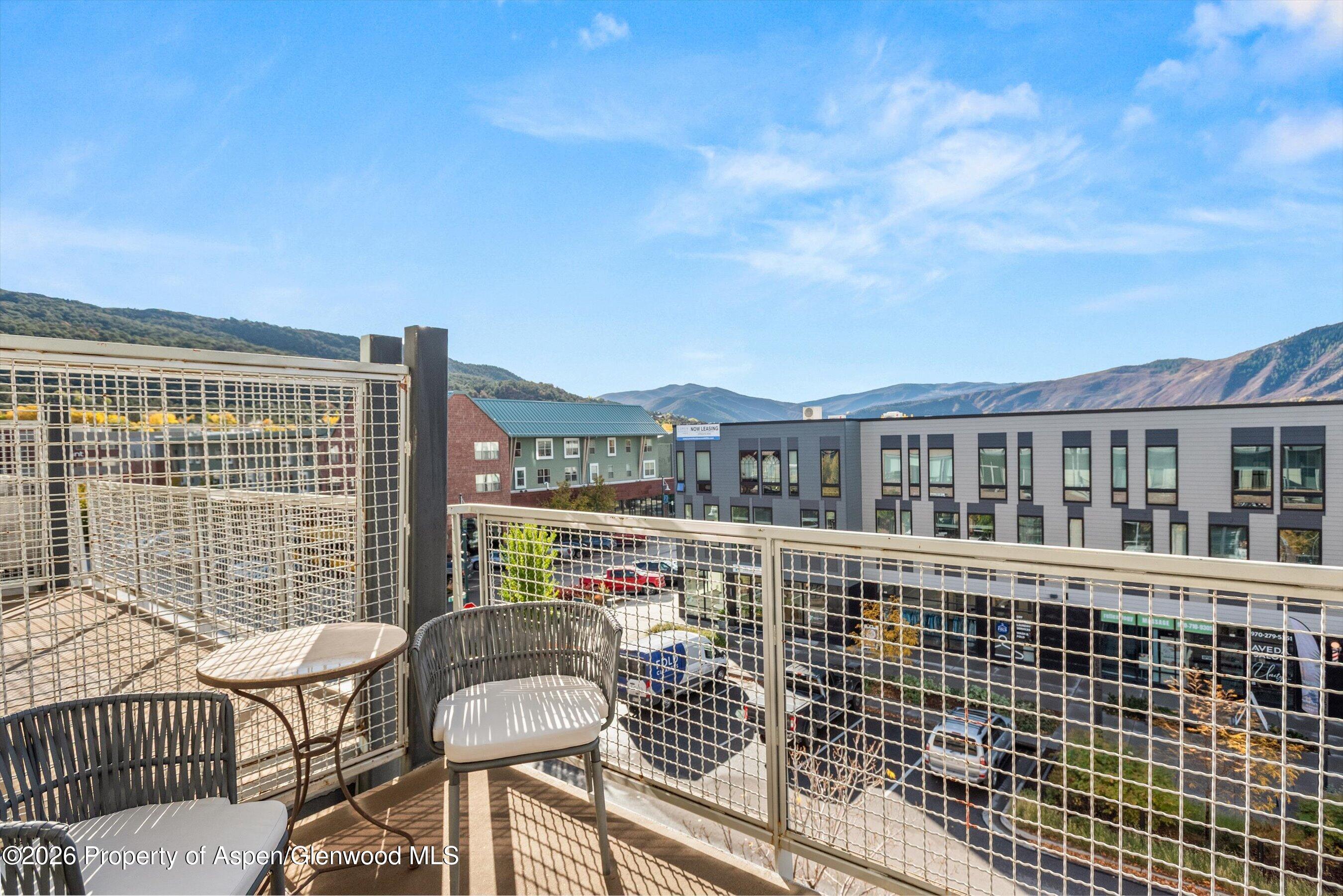 361 Robinson Street Basalt CO 81621