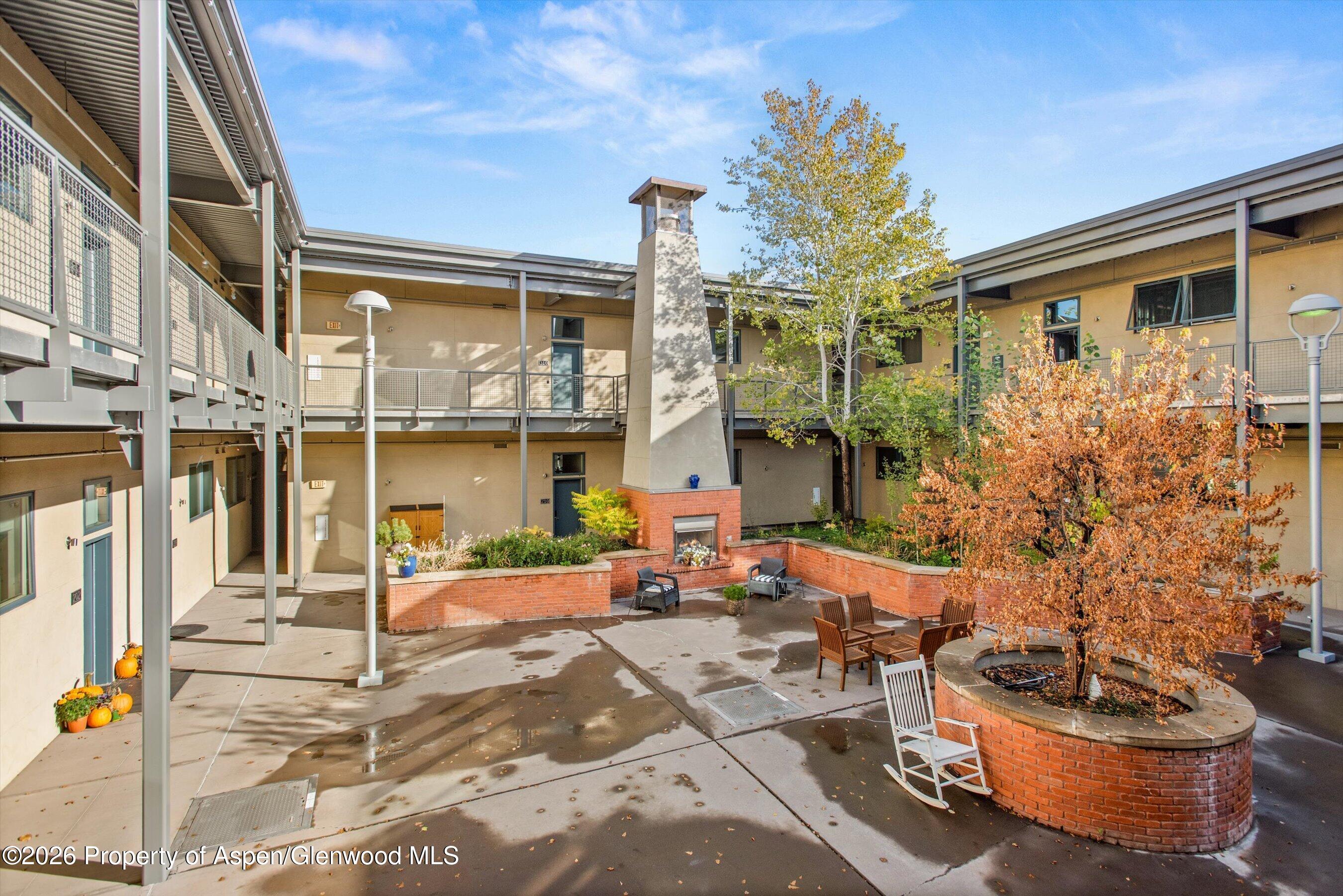 361 Robinson Street Basalt CO 81621