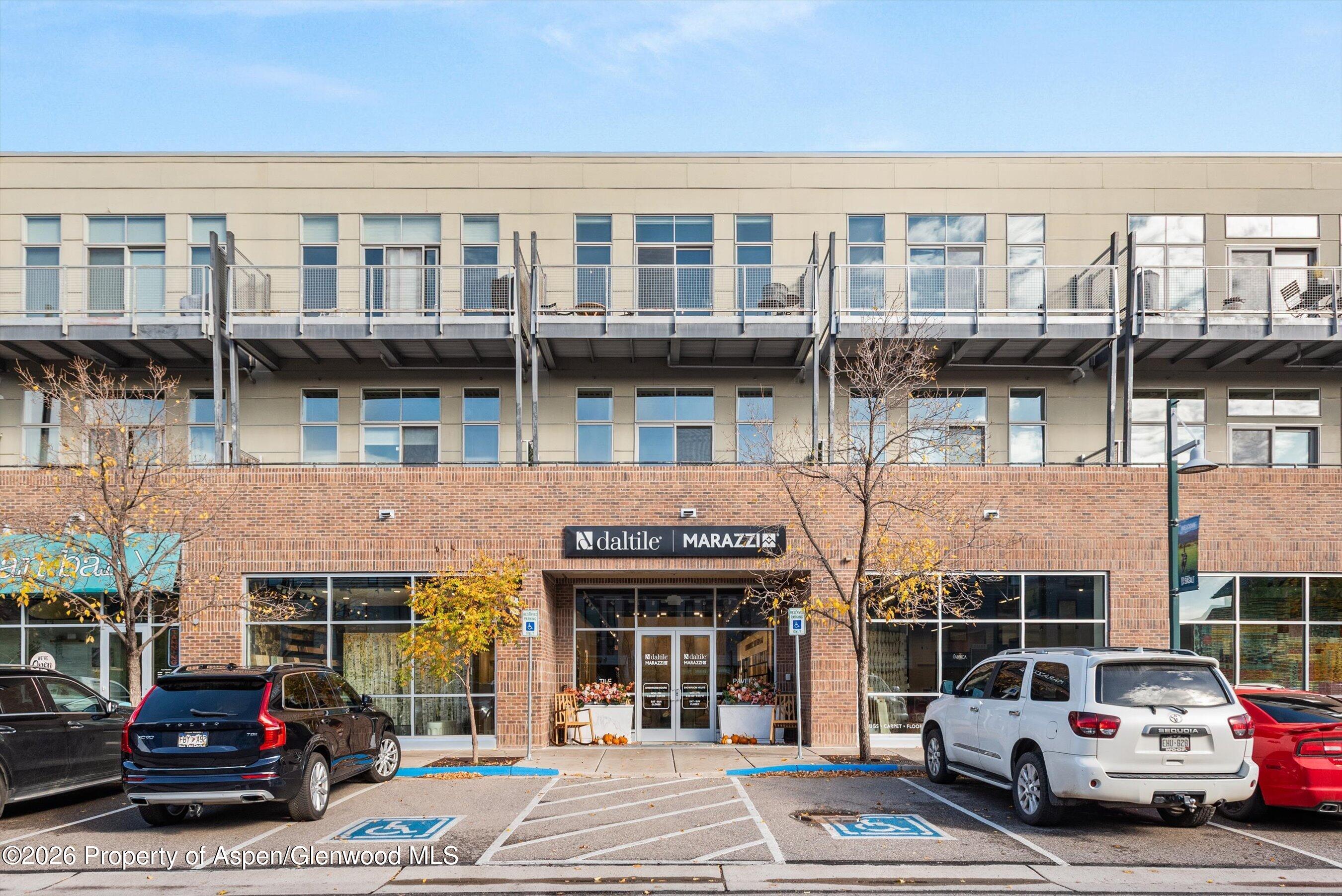 361 Robinson Street Basalt CO 81621