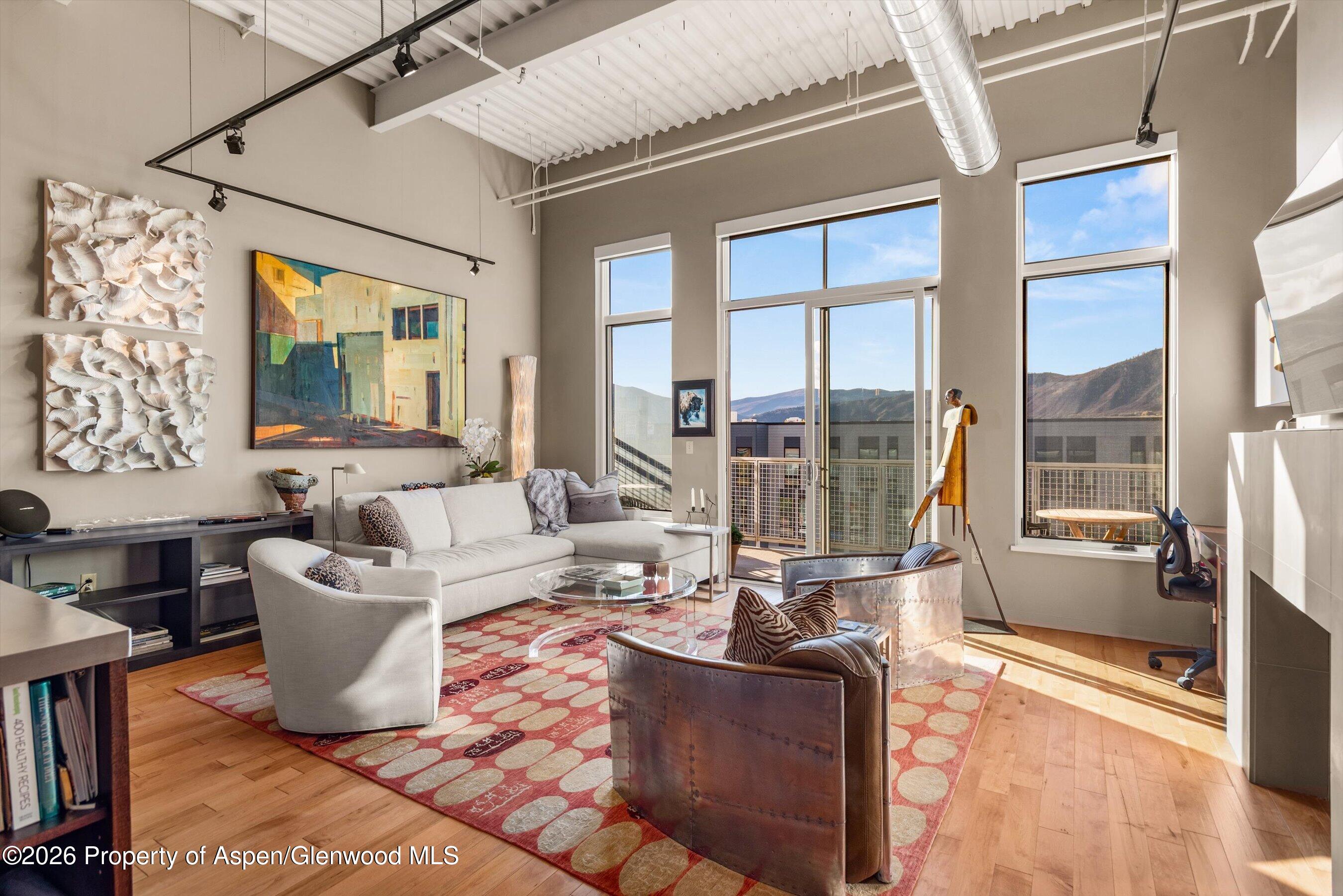 361 Robinson Street Basalt CO 81621